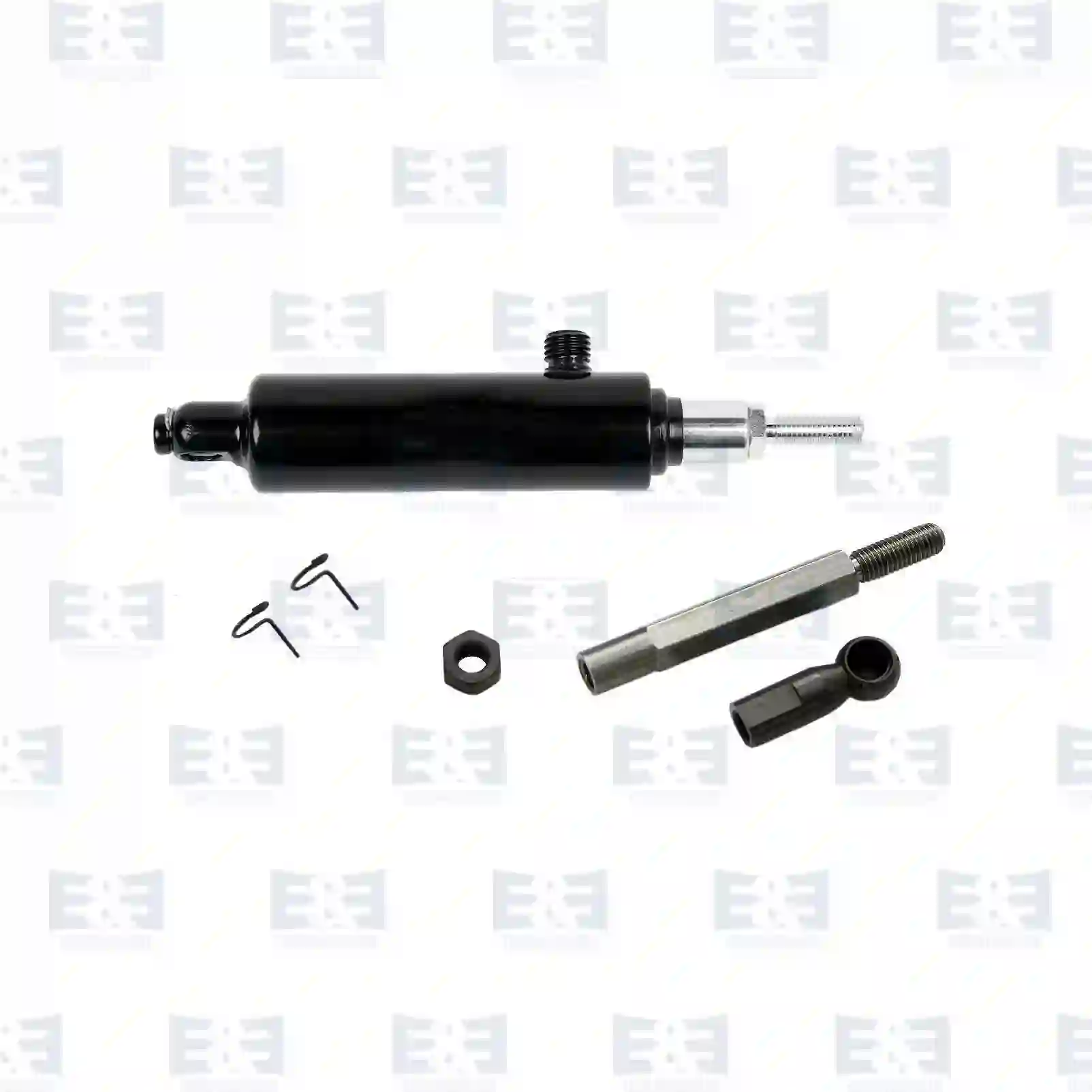  Cylinder, complete || E&E Truck Spare Parts | Truck Spare Parts, Auotomotive Spare Parts