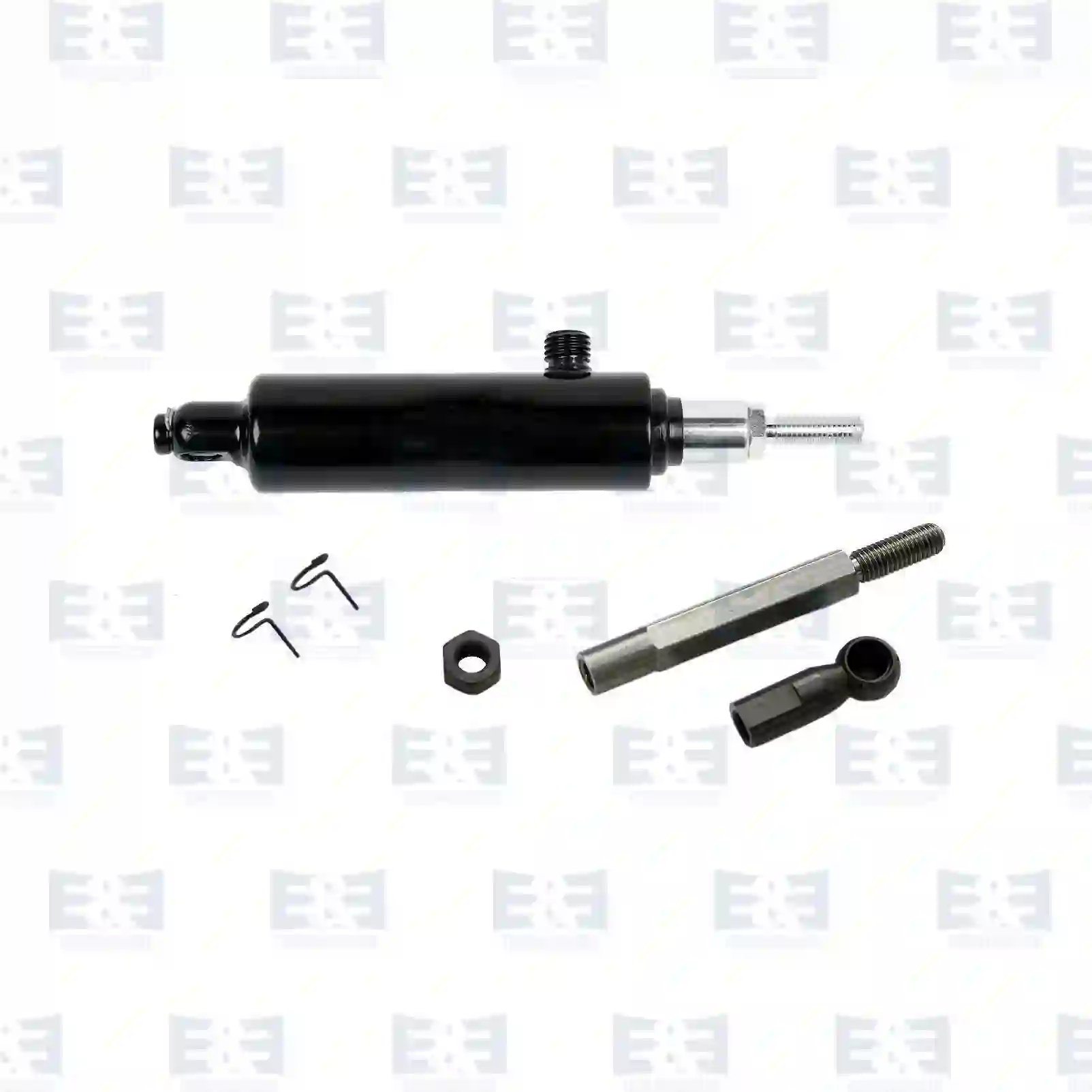 Cylinder, complete, 2E2286038, 0000721512S, , ||  2E2286038 E&E Truck Spare Parts | Truck Spare Parts, Auotomotive Spare Parts Cylinder, complete, 2E2286038, 0000721512S, , ||  2E2286038 E&E Truck Spare Parts | Truck Spare Parts, Auotomotive Spare Parts