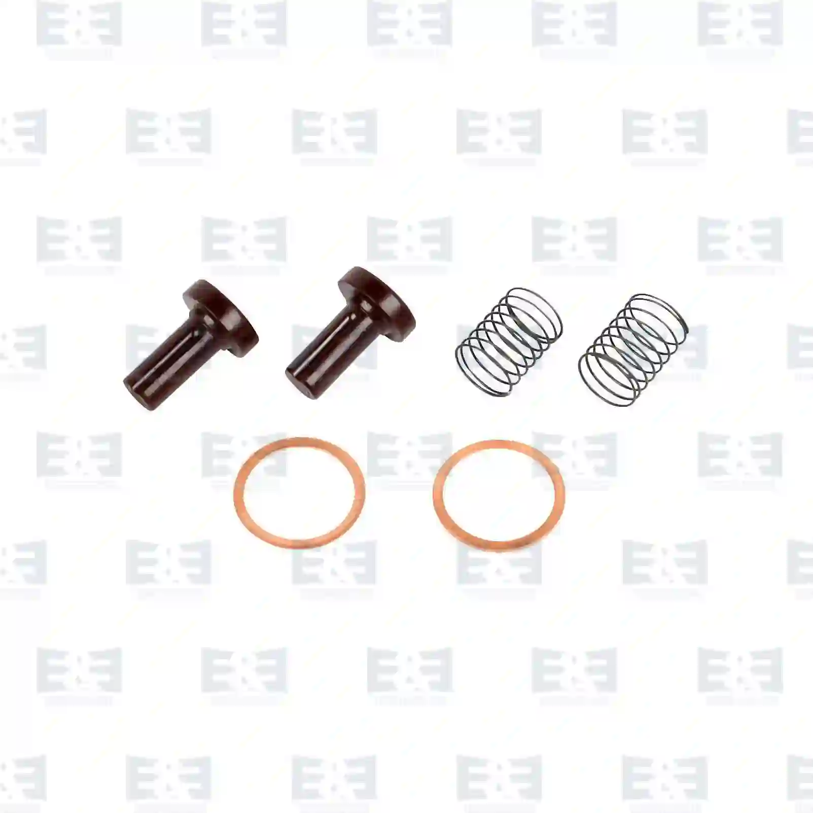  Repair kit, feed pump || E&E Truck Spare Parts | Truck Spare Parts, Auotomotive Spare Parts