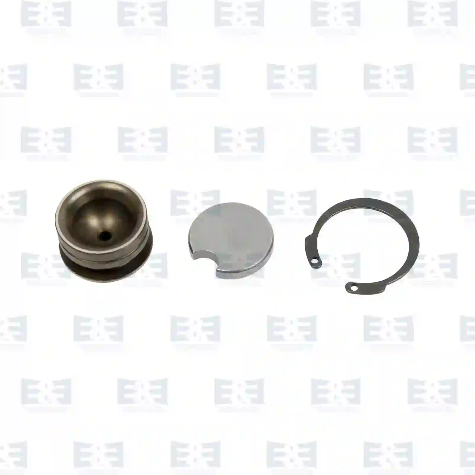  Repair kit, unit injector || E&E Truck Spare Parts | Truck Spare Parts, Auotomotive Spare Parts