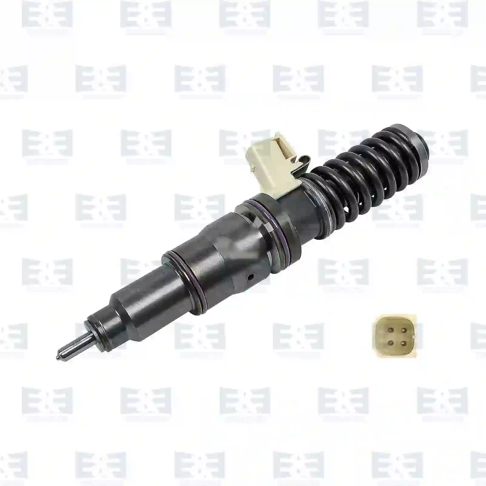  Unit injector || E&E Truck Spare Parts | Truck Spare Parts, Auotomotive Spare Parts