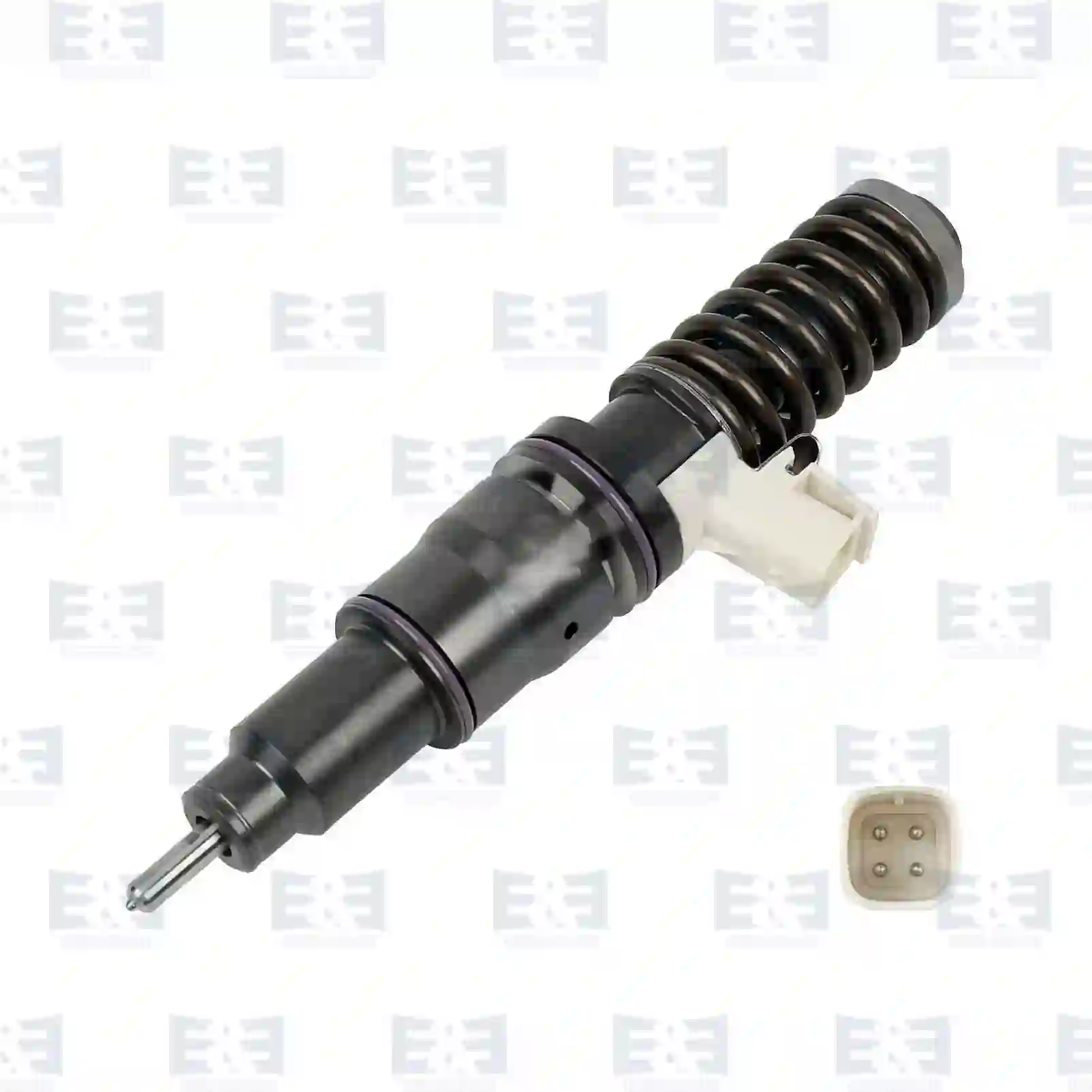  Unit injector || E&E Truck Spare Parts | Truck Spare Parts, Auotomotive Spare Parts