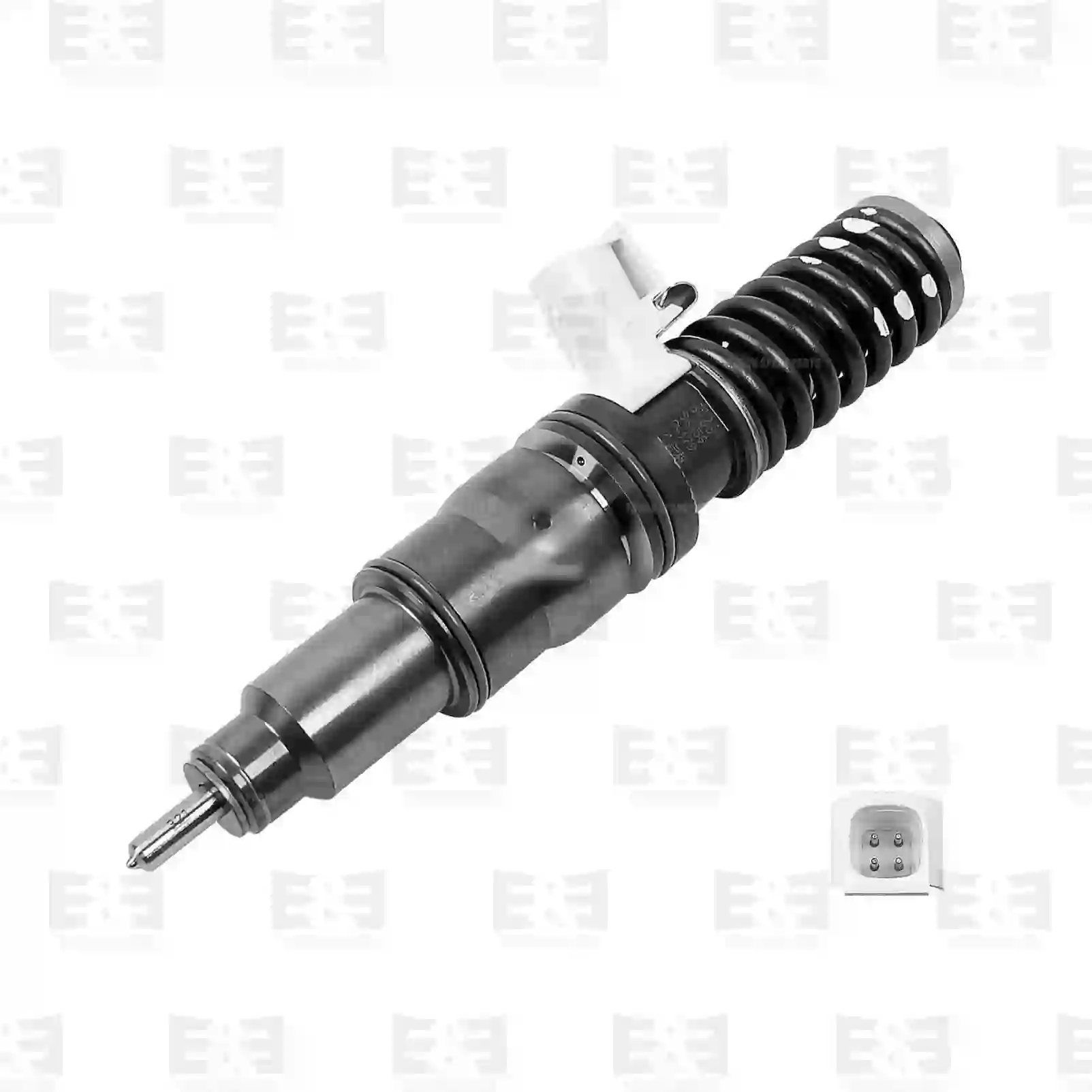  Unit injector || E&E Truck Spare Parts | Truck Spare Parts, Auotomotive Spare Parts