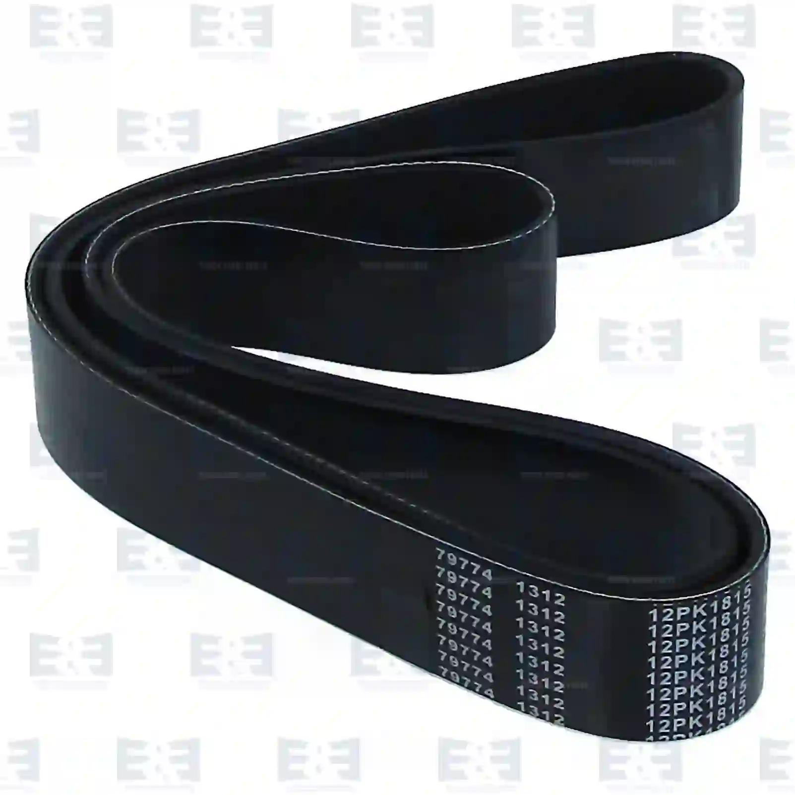  Multiribbed belt || E&E Truck Spare Parts | Truck Spare Parts, Auotomotive Spare Parts