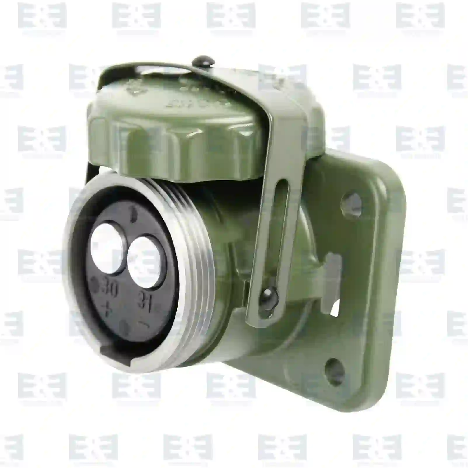 Electrical Equipment Socket, EE No 2E2286241 ,  oem no:0846705, 0867536, 0906459, 846705, 867536, 906459, 8179008, LSA0003001, 03800888, 3800888, 88301982, 6001185, 605208208, 605208277, 82254320010, 0005452426, 0025451126, 0345450726, 072593035100, 014213201, 150800920, 20223877, 225730, 231631, 670293, 062272, 1865200181, 0025451126, 536080150000, 5350642343, 5350642344, 8801459, 11013885, 593512 E&E Truck Spare Parts | Truck Spare Parts, Auotomotive Spare Parts