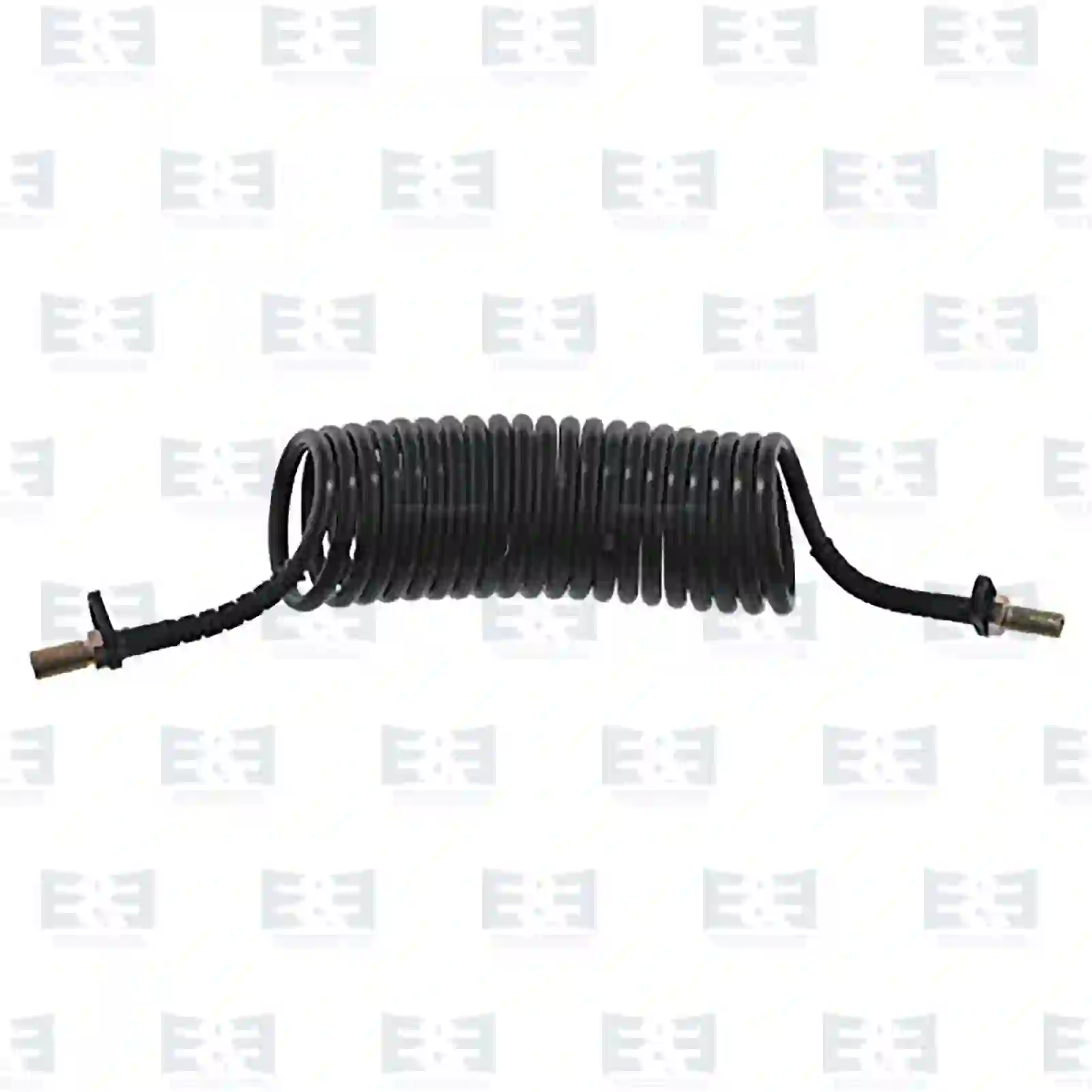 Compressed Air Air spiral, EE No 2E2286242 ,  oem no:1518052, 81963400323, 81963400408, 81963400417, 81963400810, 81963400902, 2V5611707 E&E Truck Spare Parts | Truck Spare Parts, Auotomotive Spare Parts