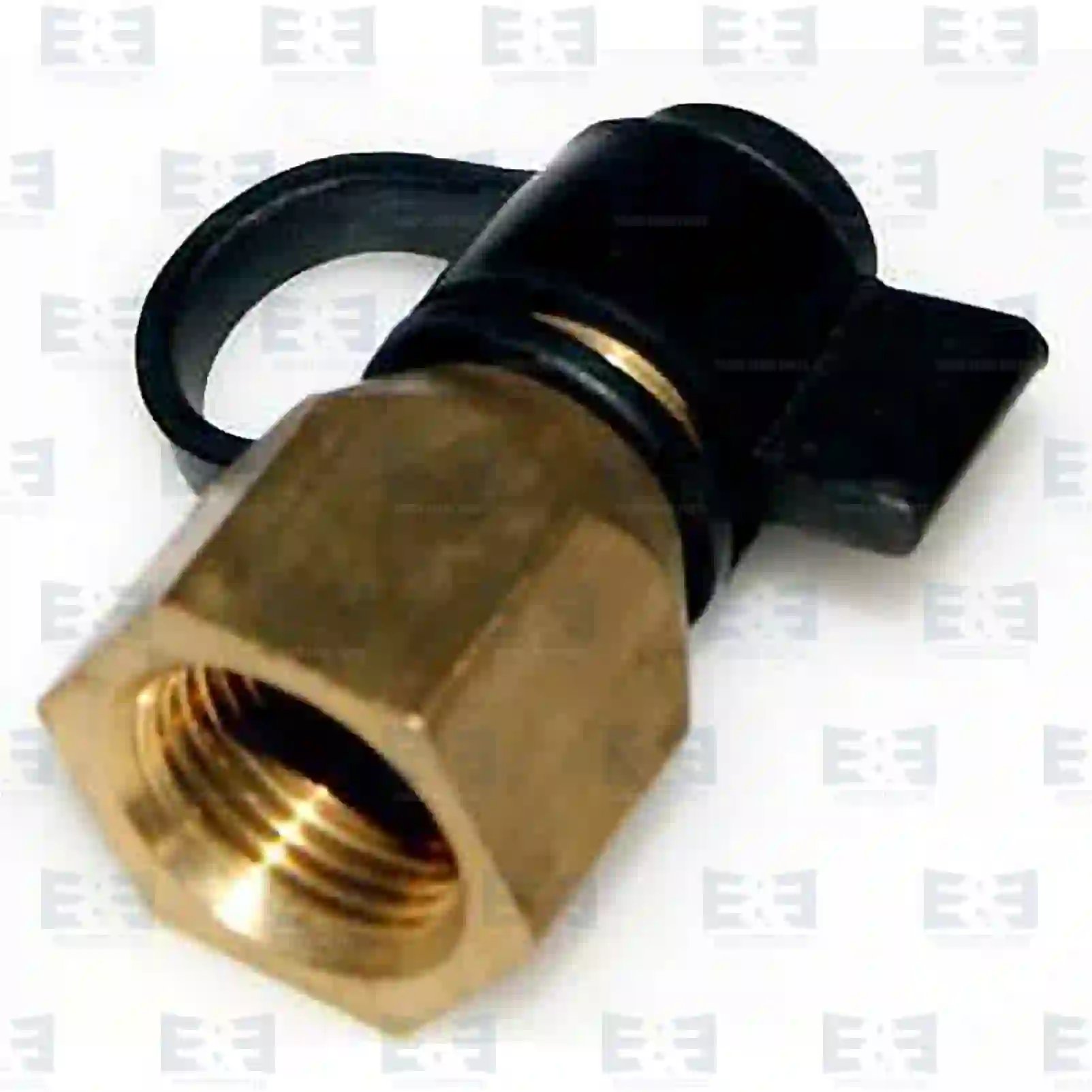 Compressed Air Test connector, EE No 2E2286250 ,  oem no:06912000102, 81981256037, 81981256043, 81981256048 E&E Truck Spare Parts | Truck Spare Parts, Auotomotive Spare Parts