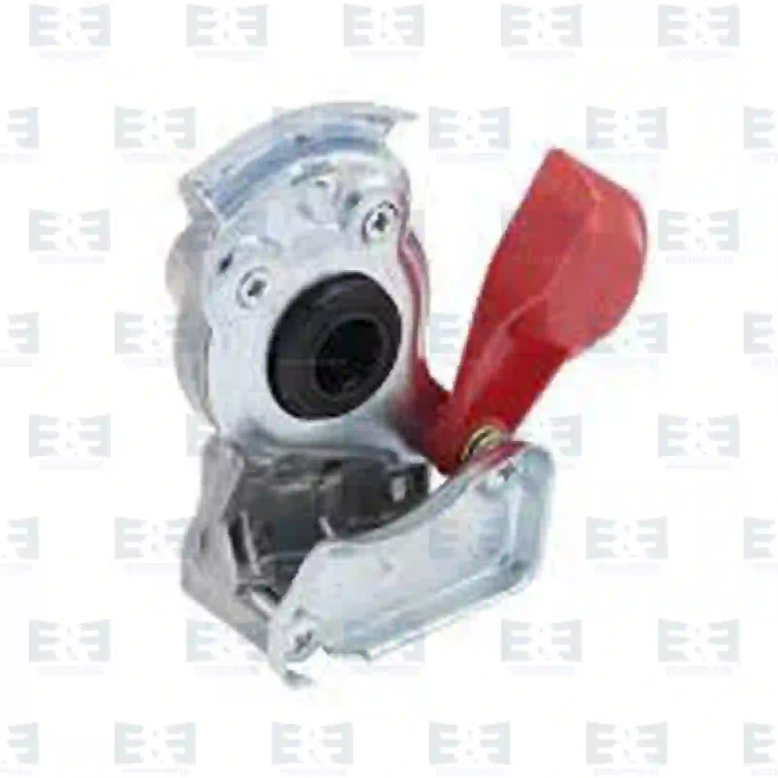  Palm coupling, automatic shutter, red lid || E&E Truck Spare Parts | Truck Spare Parts, Auotomotive Spare Parts