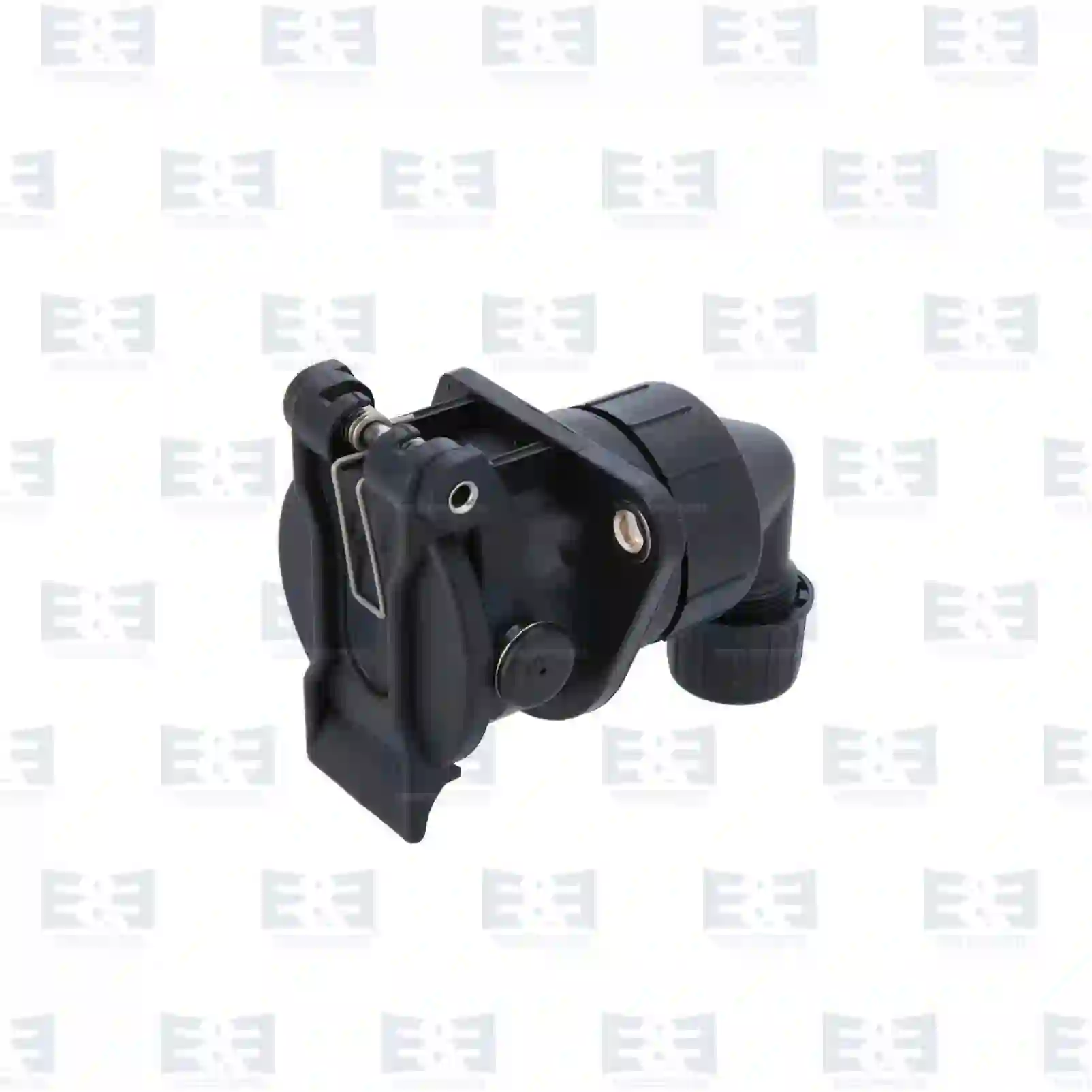 Electrical Equipment Socket, screw connection, EE No 2E2286410 ,  oem no:0025404481, , , E&E Truck Spare Parts | Truck Spare Parts, Auotomotive Spare Parts