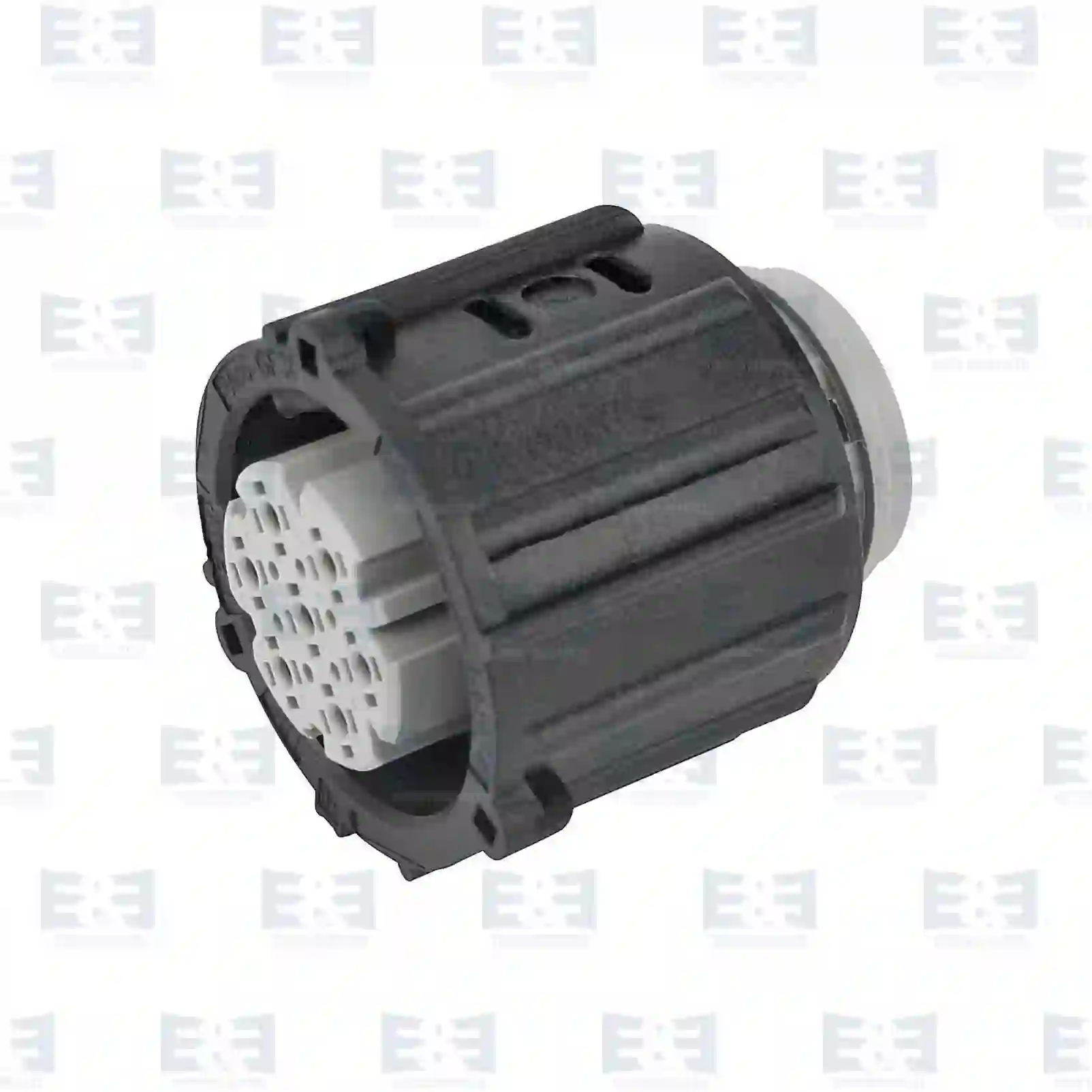 Electrical Equipment Plug housing, EE No 2E2286416 ,  oem no:81254750132, 2V5919243 E&E Truck Spare Parts | Truck Spare Parts, Auotomotive Spare Parts