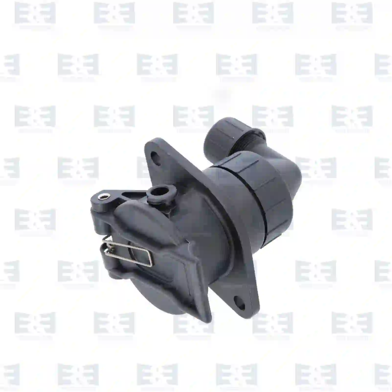 Electrical Equipment Socket, screw connection, EE No 2E2286417 ,  oem no:, , , , E&E Truck Spare Parts | Truck Spare Parts, Auotomotive Spare Parts