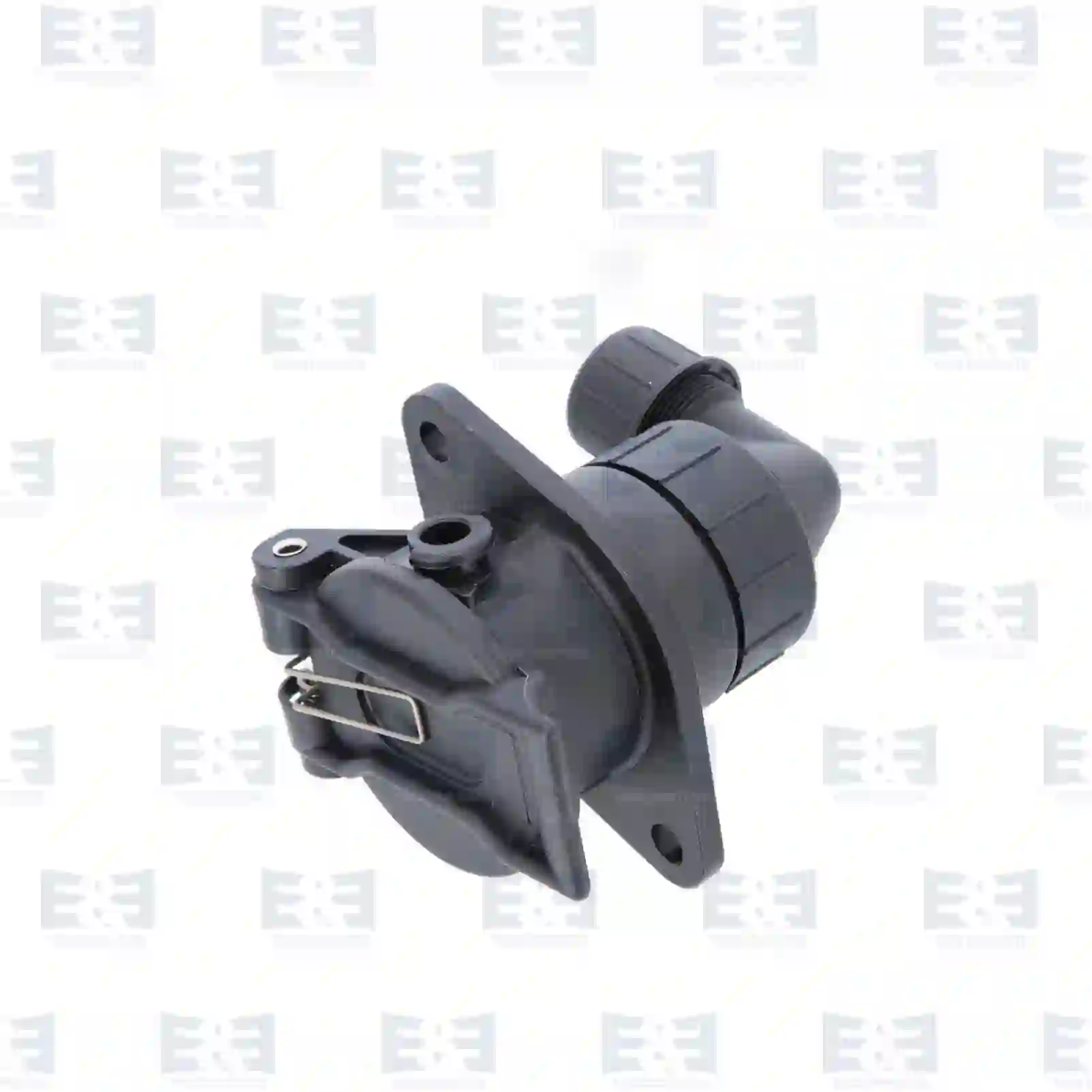  Socket, screw connection || E&E Truck Spare Parts | Truck Spare Parts, Auotomotive Spare Parts