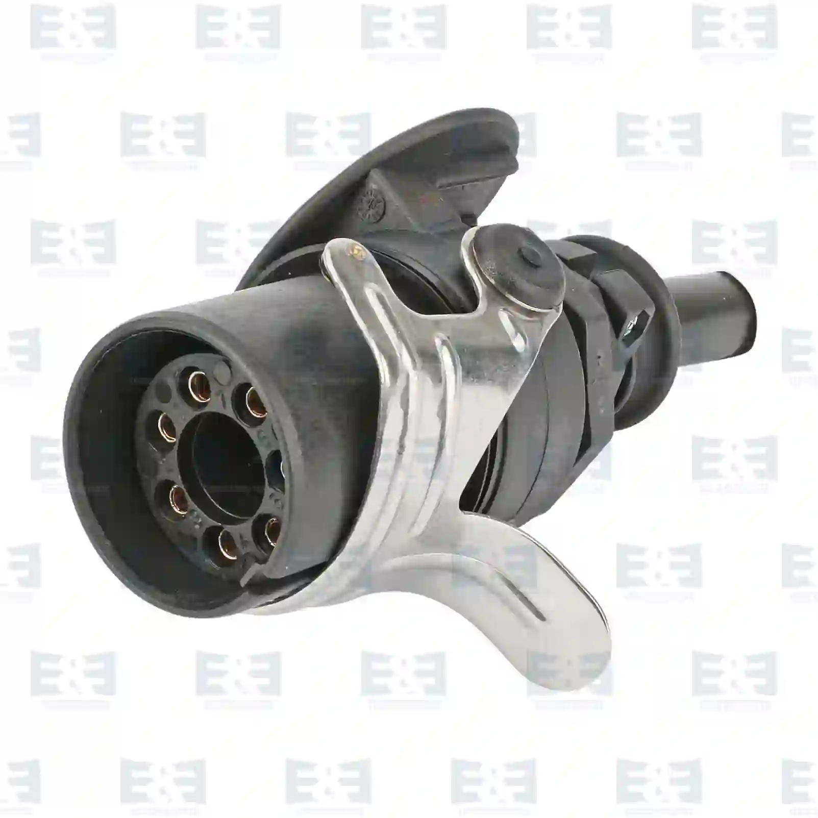  Plug, crimp connection || E&E Truck Spare Parts | Truck Spare Parts, Auotomotive Spare Parts