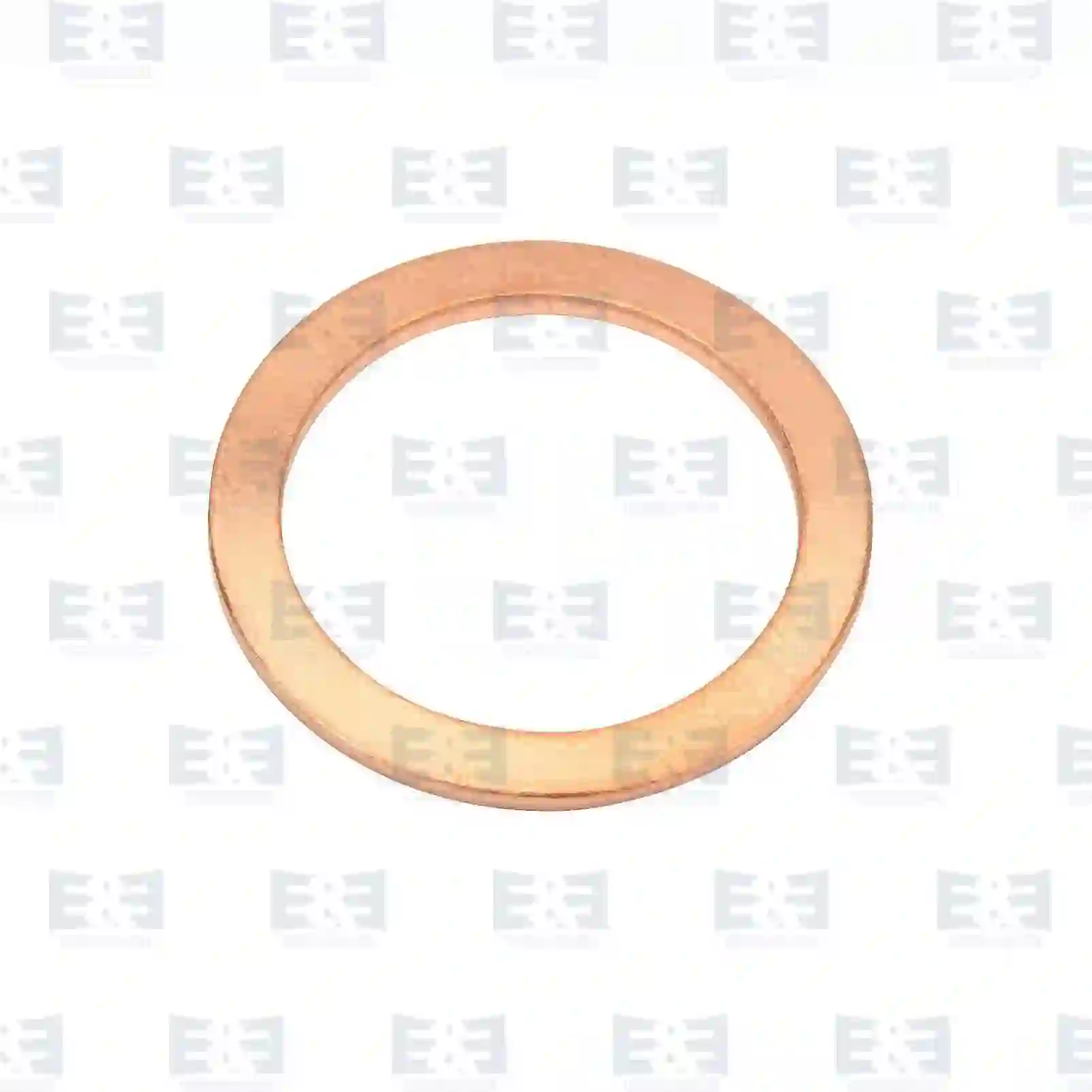 Standard Parts Copper washer, EE No 2E2286443 ,  oem no:ZD9271600U, 0331331, 331331, 10263160, 01118718, 1118718, 06561900713, 007603018104, 007603018109, ZD9271600U, 7400011998, 11998, 15301, 20542740 E&E Truck Spare Parts | Truck Spare Parts, Auotomotive Spare Parts