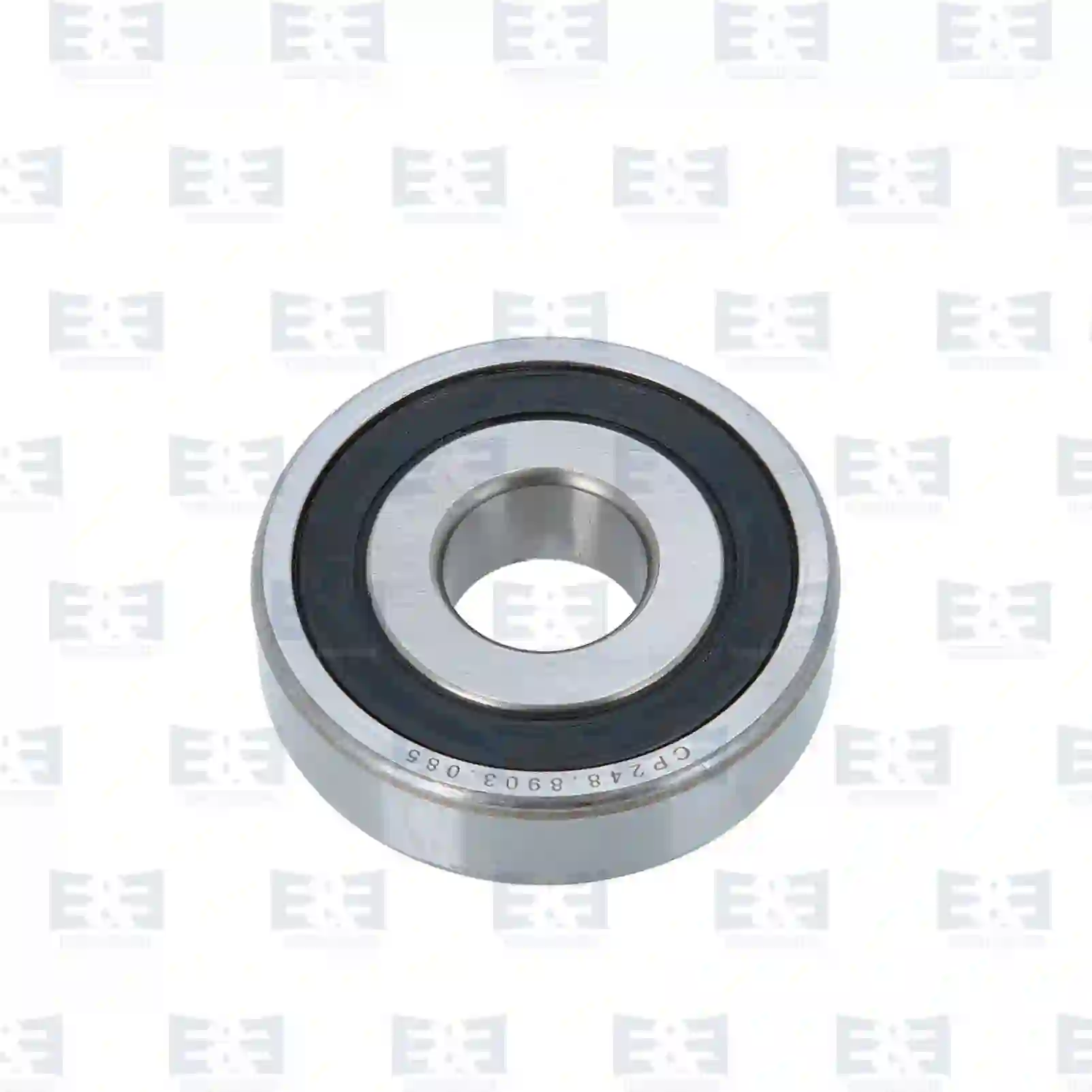 Ball bearing, 2E2286513, 1652989, ZG40193-0008, ||  2E2286513 E&E Truck Spare Parts | Truck Spare Parts, Auotomotive Spare Parts Ball bearing, 2E2286513, 1652989, ZG40193-0008, ||  2E2286513 E&E Truck Spare Parts | Truck Spare Parts, Auotomotive Spare Parts