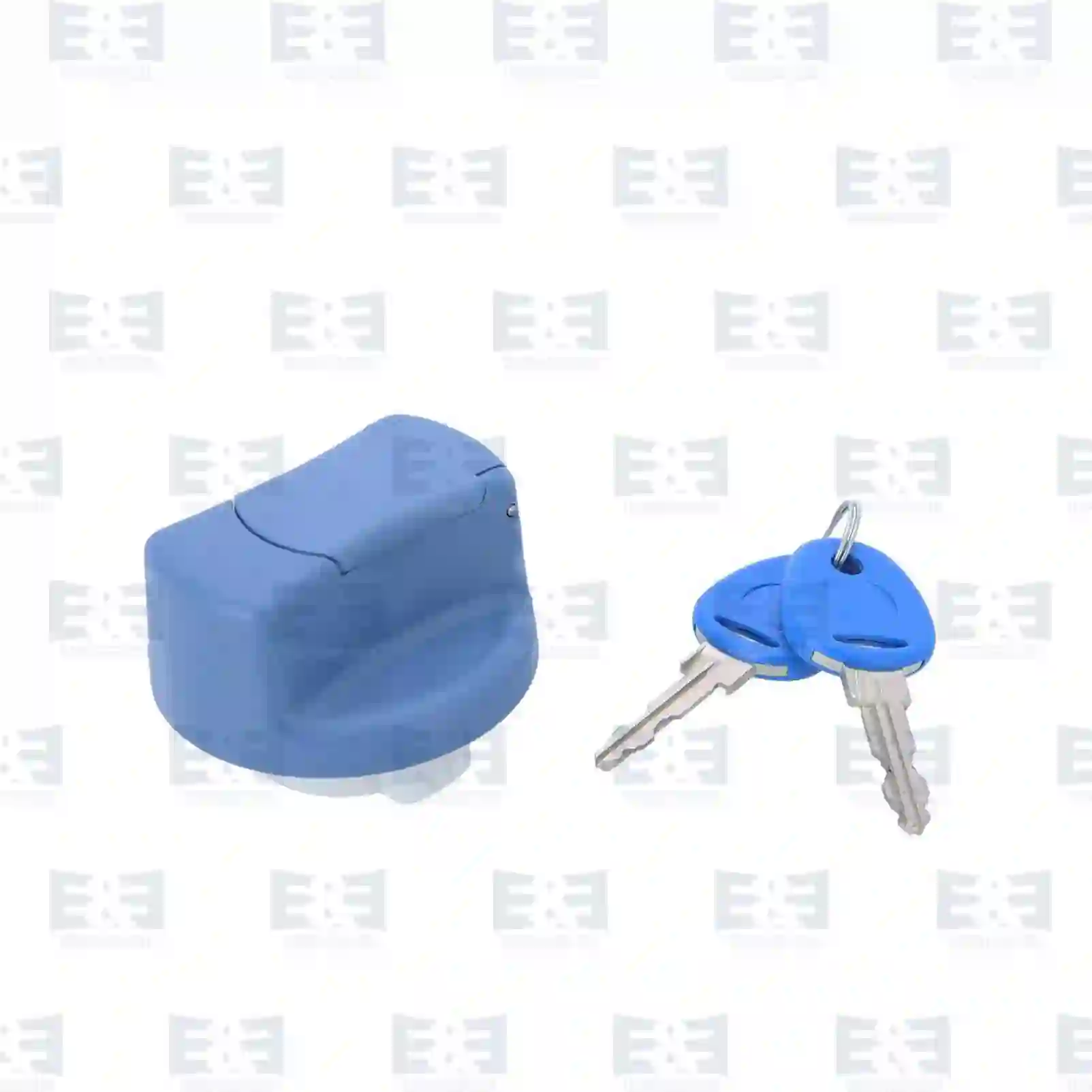  Filler cap, urea, lockable || E&E Truck Spare Parts | Truck Spare Parts, Auotomotive Spare Parts