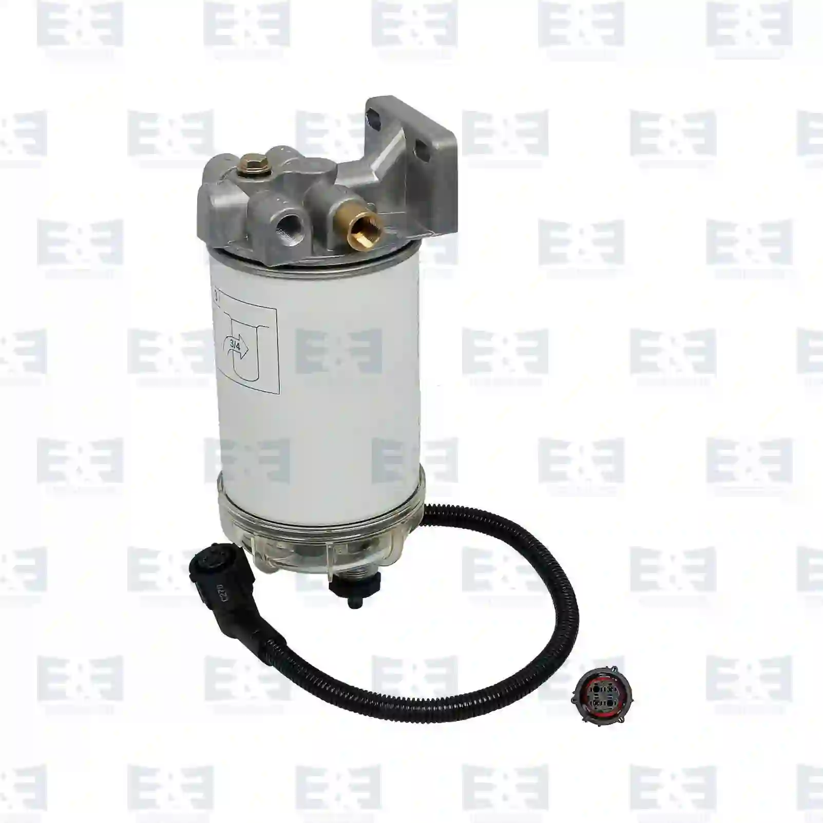  Fuel filter, complete || E&E Truck Spare Parts | Truck Spare Parts, Auotomotive Spare Parts