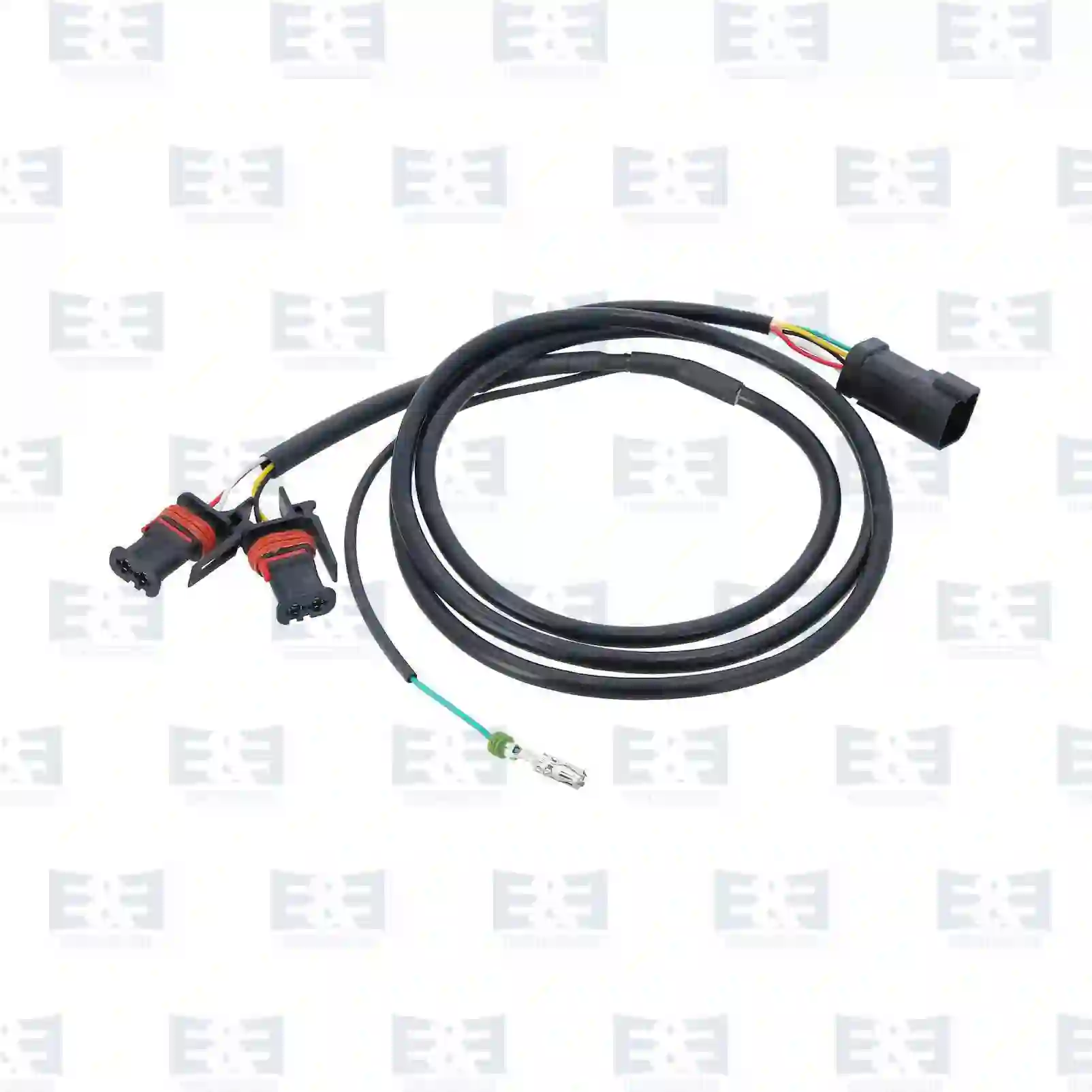 Cable harness, injection nozzle, 2E2286632, 1853319 ||  2E2286632 E&E Truck Spare Parts | Truck Spare Parts, Auotomotive Spare Parts Cable harness, injection nozzle, 2E2286632, 1853319 ||  2E2286632 E&E Truck Spare Parts | Truck Spare Parts, Auotomotive Spare Parts