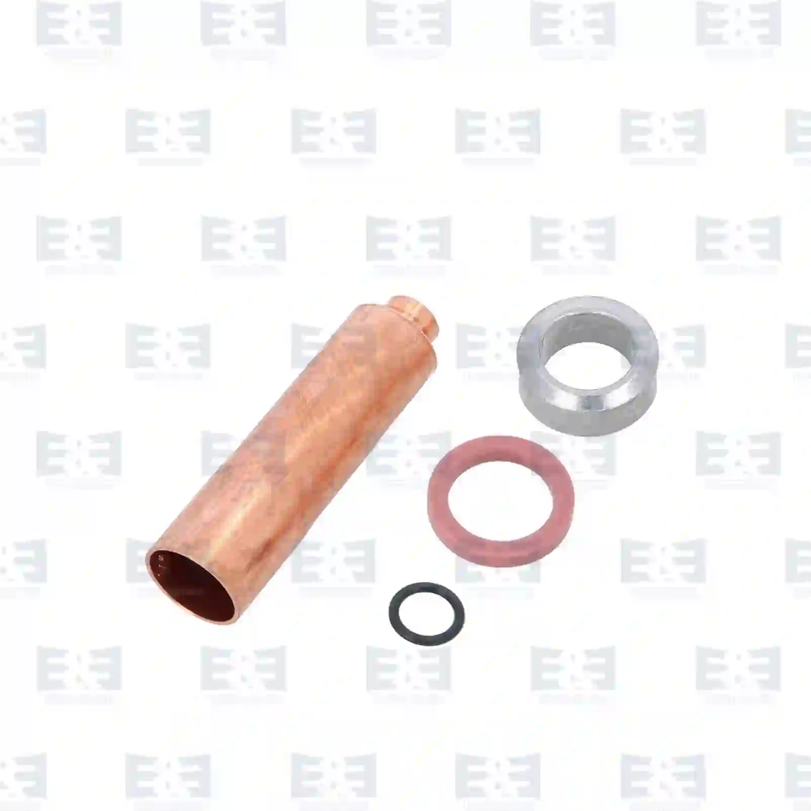 Injector Sleeve Injection sleeve kit, EE No 2E2286675 ,  oem no:273821, 276130, 477928S, ZG10472-0008 E&E Truck Spare Parts | Truck Spare Parts, Auotomotive Spare Parts