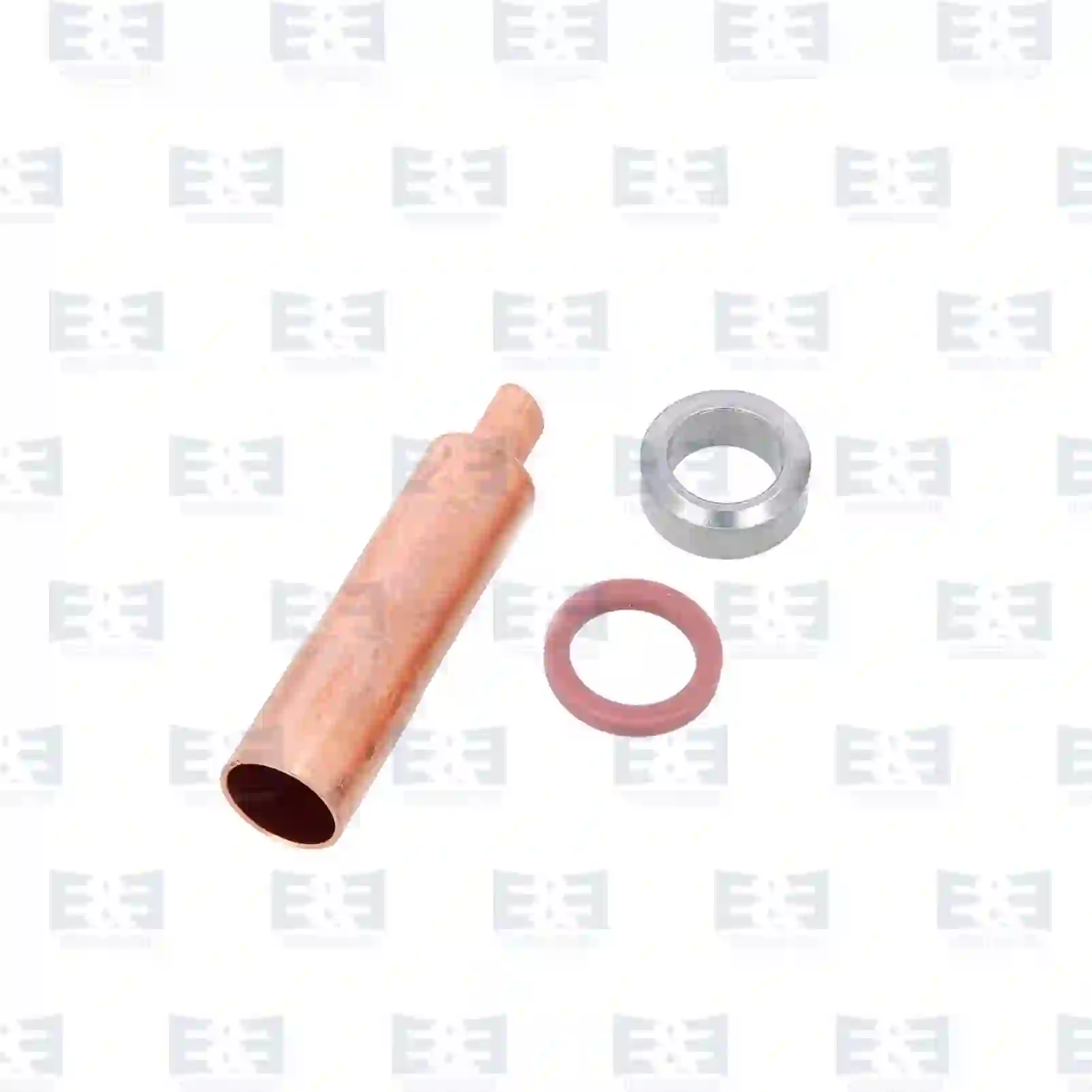 Injector Sleeve Injection sleeve kit, EE No 2E2286676 ,  oem no:270946, ZG10471-0008 E&E Truck Spare Parts | Truck Spare Parts, Auotomotive Spare Parts
