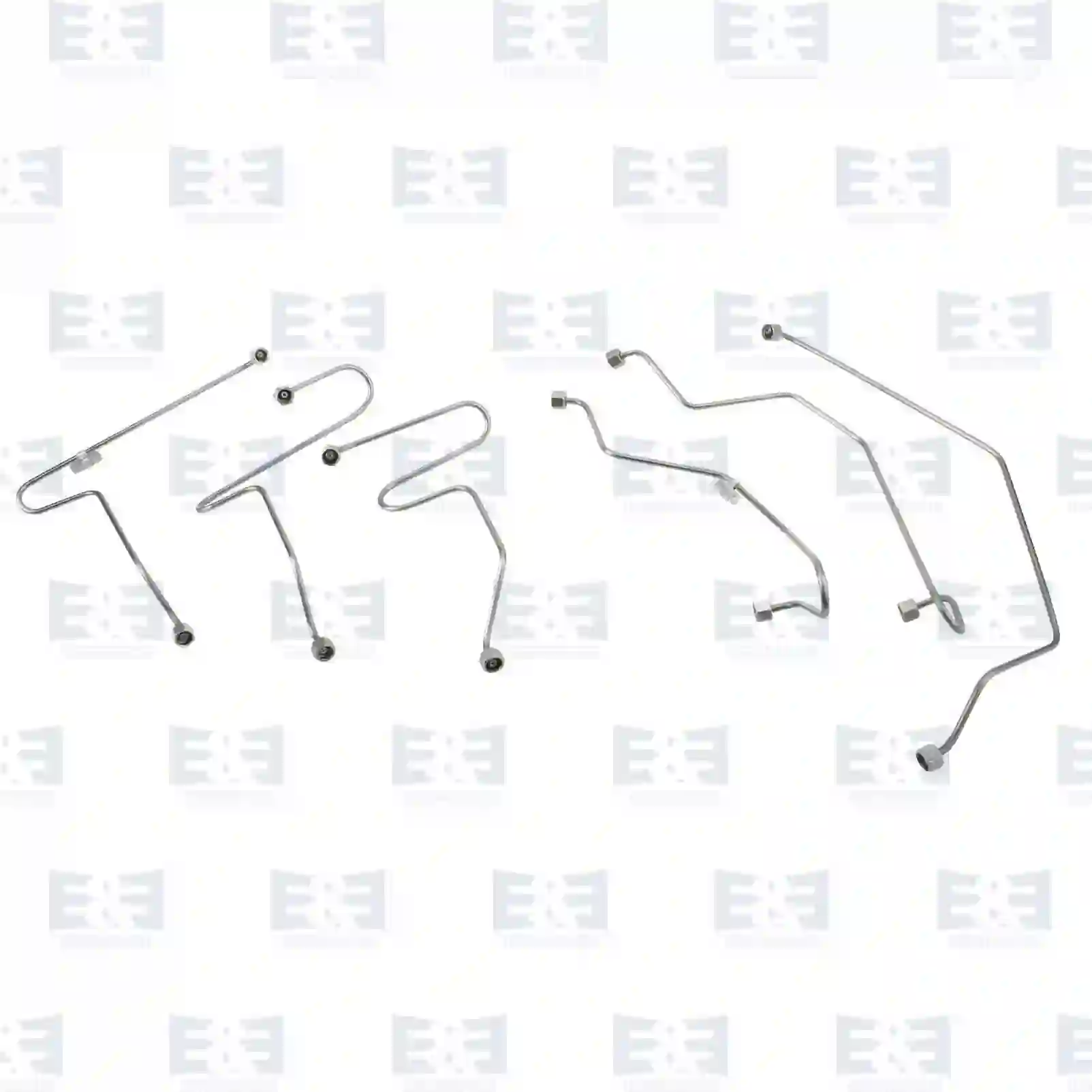  Injection line kit || E&E Truck Spare Parts | Truck Spare Parts, Auotomotive Spare Parts