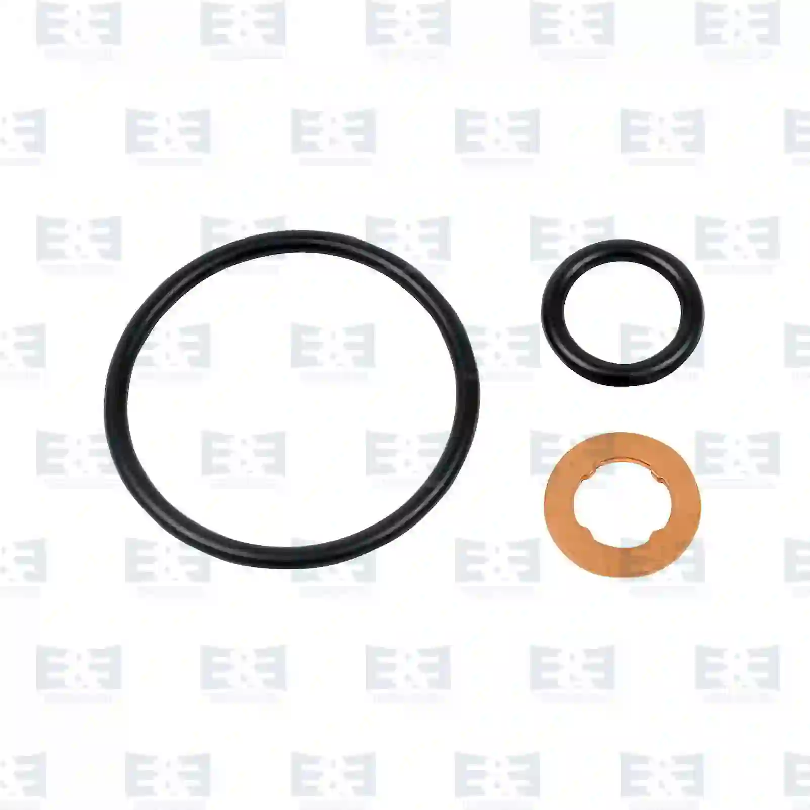  Repair kit, unit injector || E&E Truck Spare Parts | Truck Spare Parts, Auotomotive Spare Parts