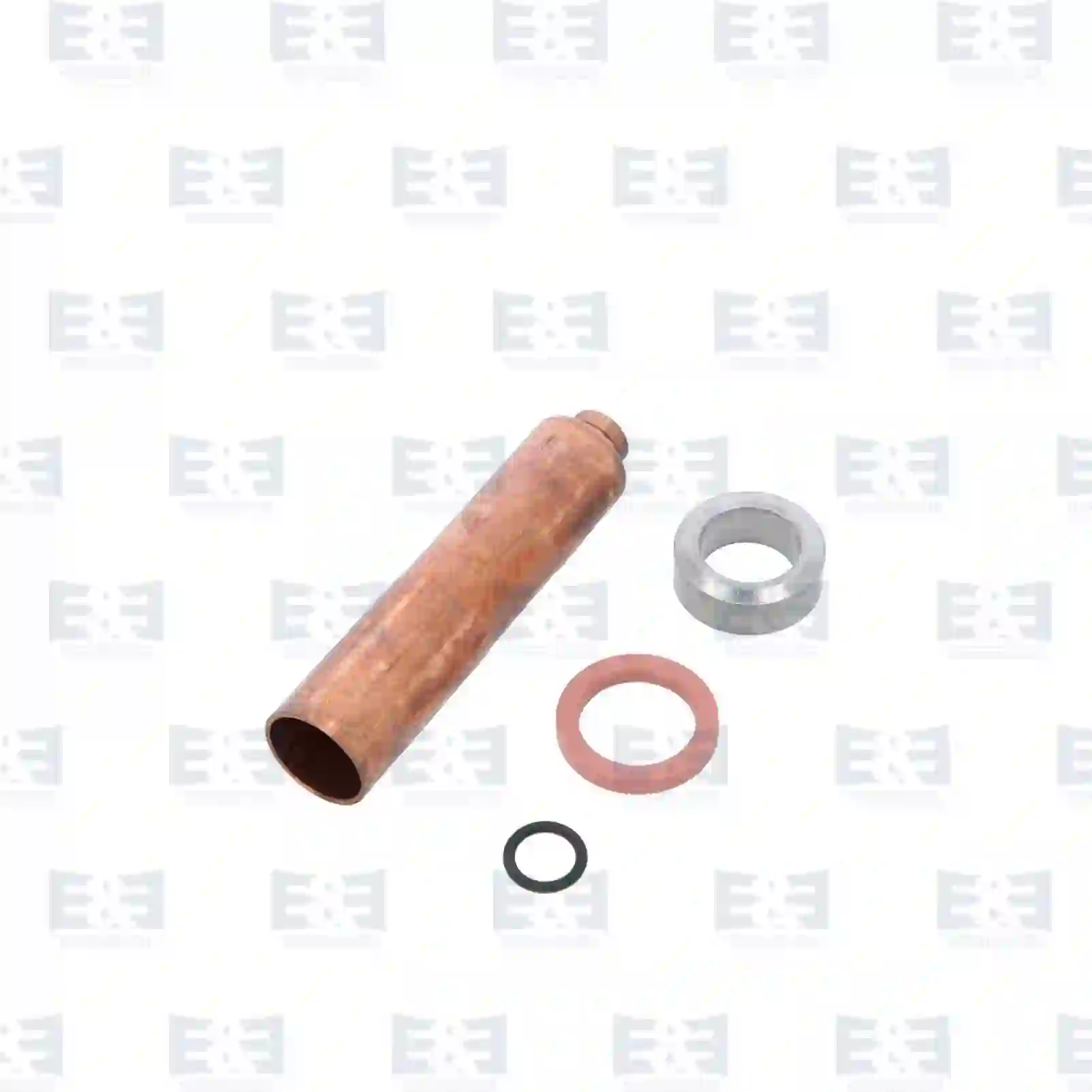 Injector Sleeve Injection sleeve kit, EE No 2E2286684 ,  oem no:273822 E&E Truck Spare Parts | Truck Spare Parts, Auotomotive Spare Parts
