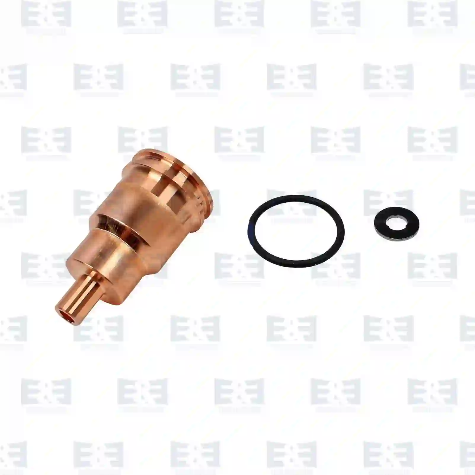 Injector Sleeve Injection sleeve kit, EE No 2E2286686 ,  oem no:21098621, 8511185 E&E Truck Spare Parts | Truck Spare Parts, Auotomotive Spare Parts