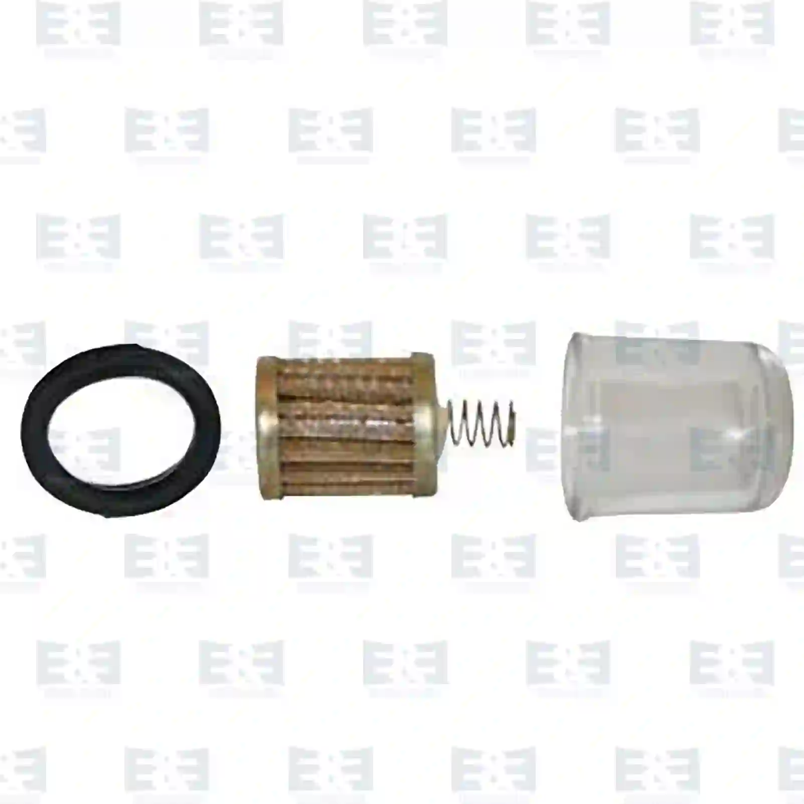  Repair kit, fuel filter || E&E Truck Spare Parts | Truck Spare Parts, Auotomotive Spare Parts