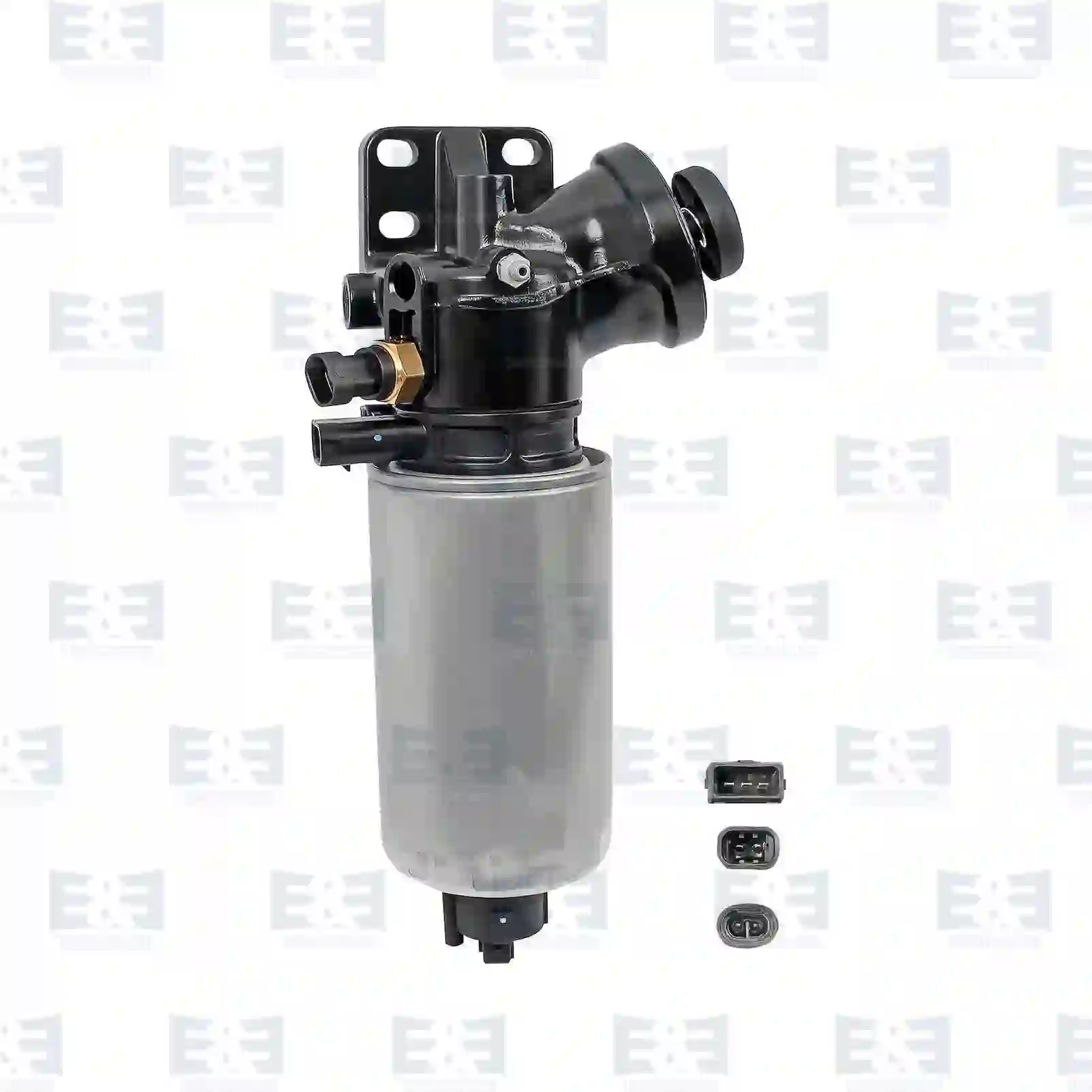 Fuel Filter, cpl. Fuel filter, complete, EE No 2E2286705 ,  oem no:504082414 E&E Truck Spare Parts | Truck Spare Parts, Auotomotive Spare Parts