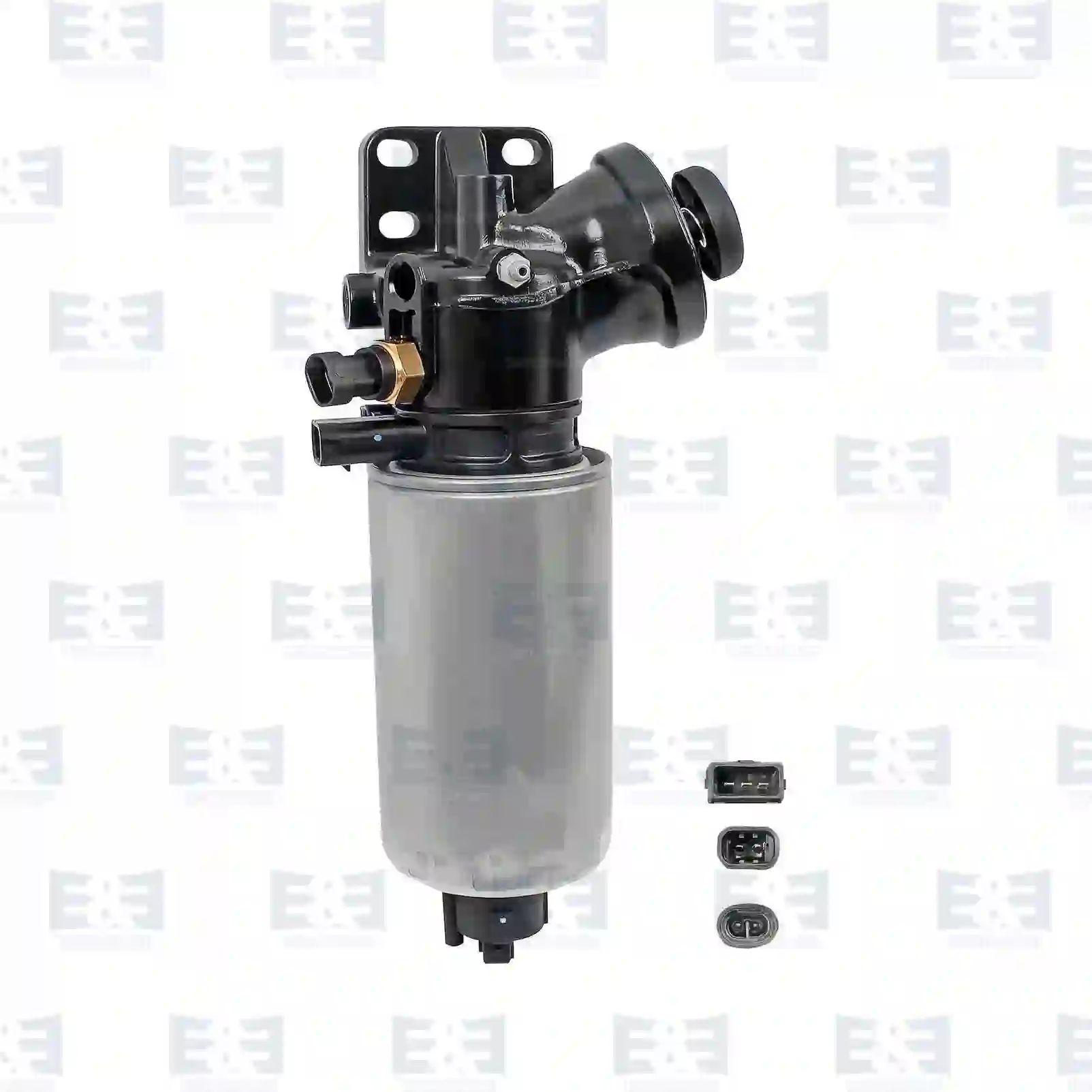  Fuel filter, complete || E&E Truck Spare Parts | Truck Spare Parts, Auotomotive Spare Parts