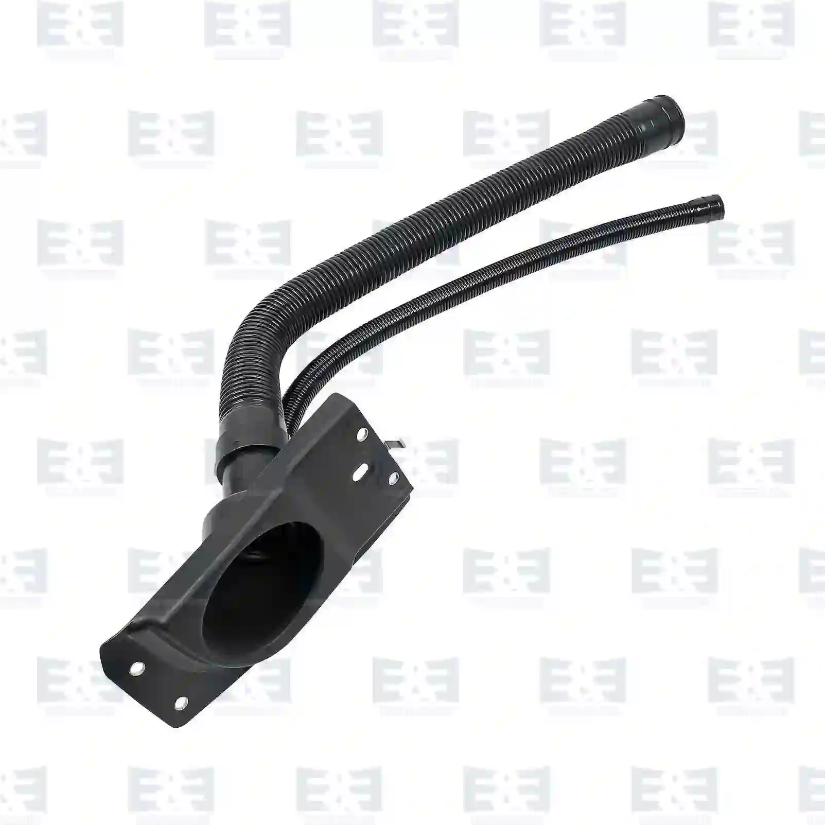 Urea System Filler neck, tank, EE No 2E2286790 ,  oem no:504100297 E&E Truck Spare Parts | Truck Spare Parts, Auotomotive Spare Parts