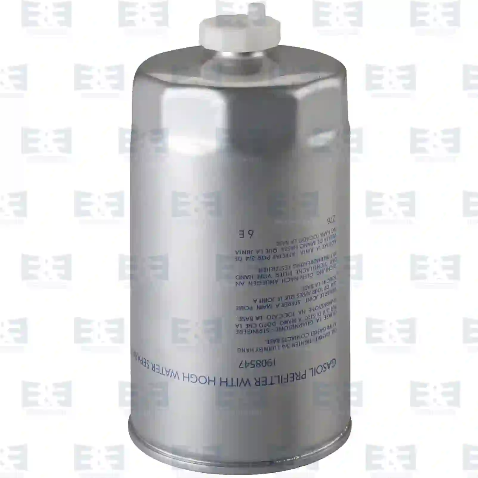  Fuel filter || E&E Truck Spare Parts | Truck Spare Parts, Auotomotive Spare Parts