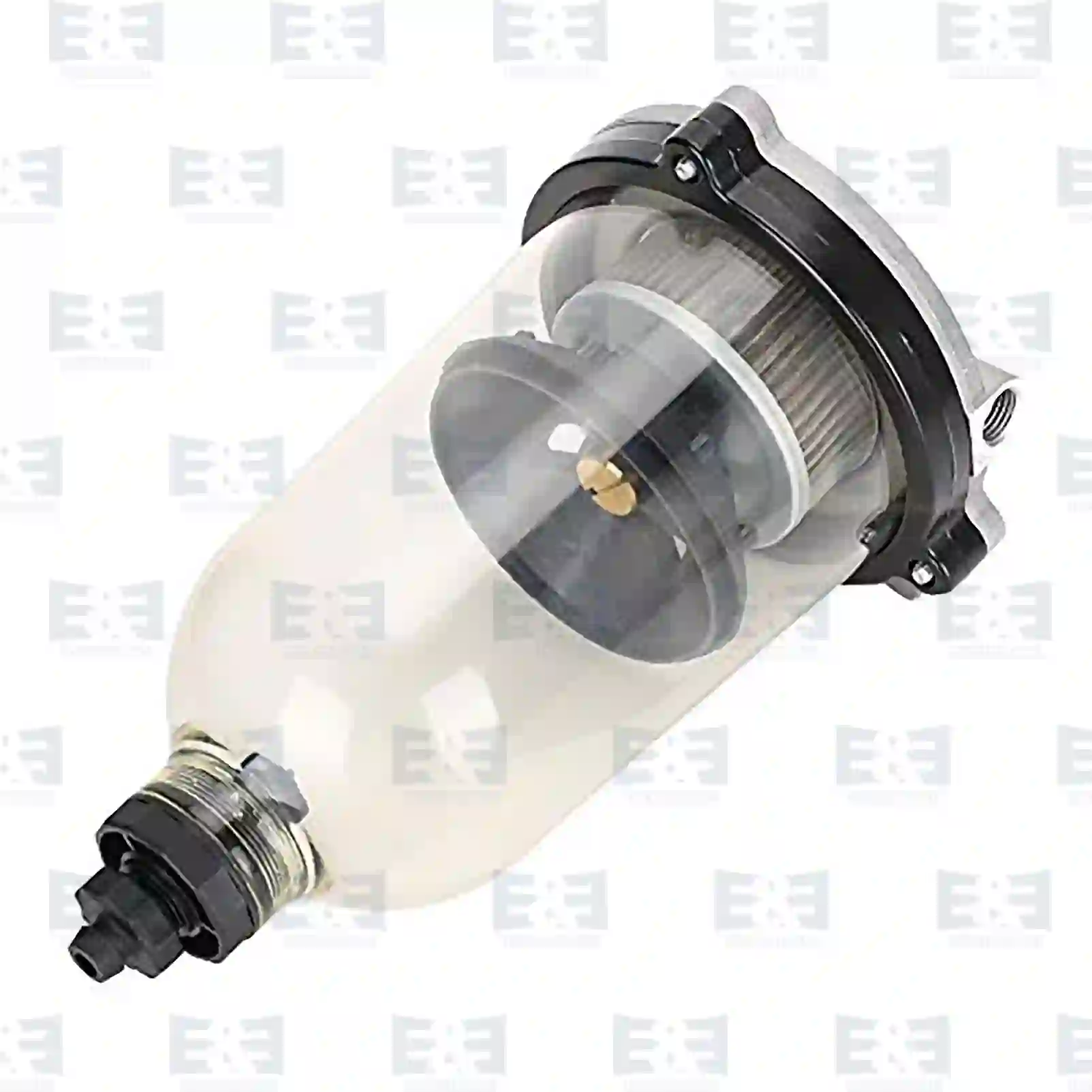  Fuel filter, water separator || E&E Truck Spare Parts | Truck Spare Parts, Auotomotive Spare Parts