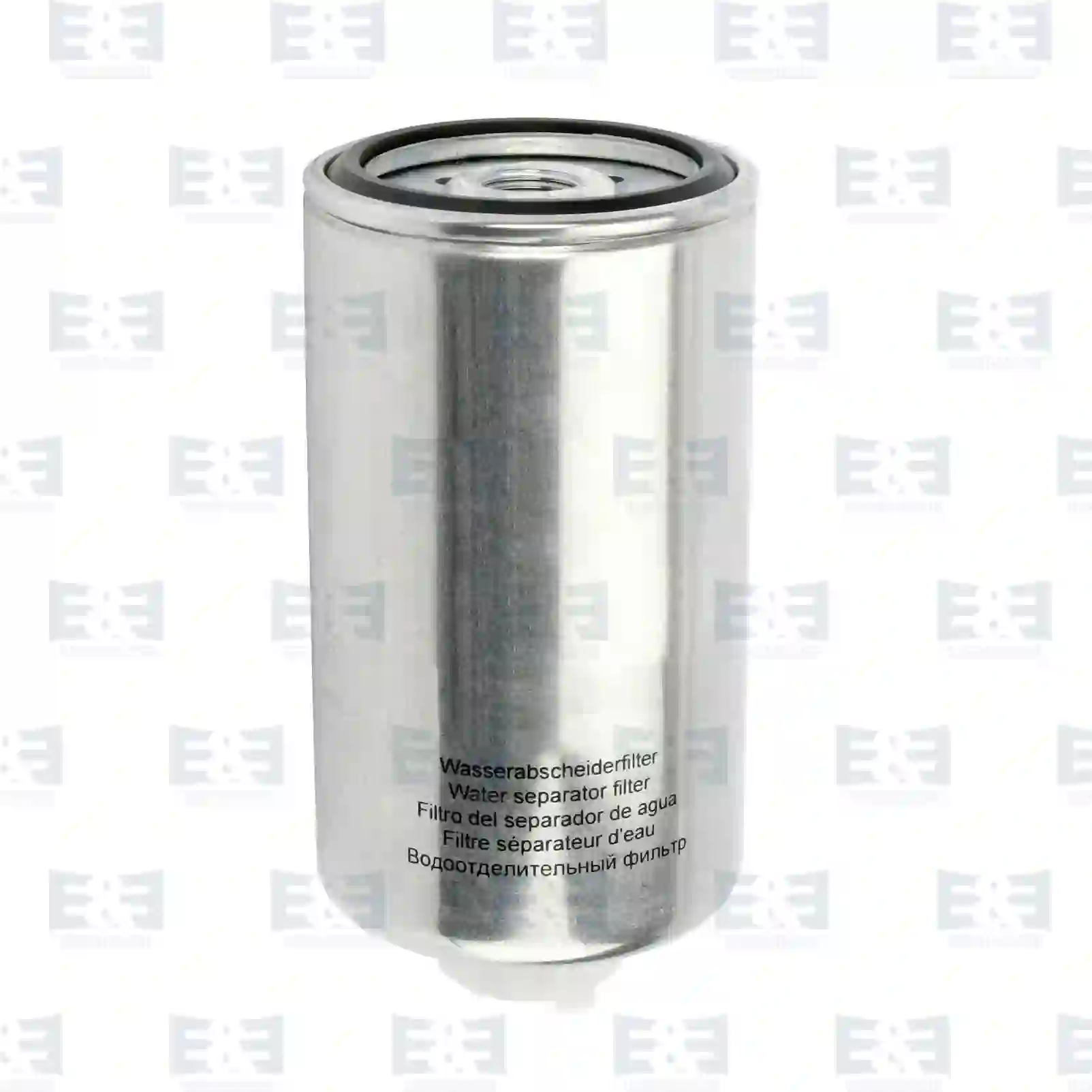 Fuel Filter, cpl. Fuel filter, water separator, EE No 2E2286945 ,  oem no:0695832, 695832, 81125030072, ZG10163-0008 E&E Truck Spare Parts | Truck Spare Parts, Auotomotive Spare Parts