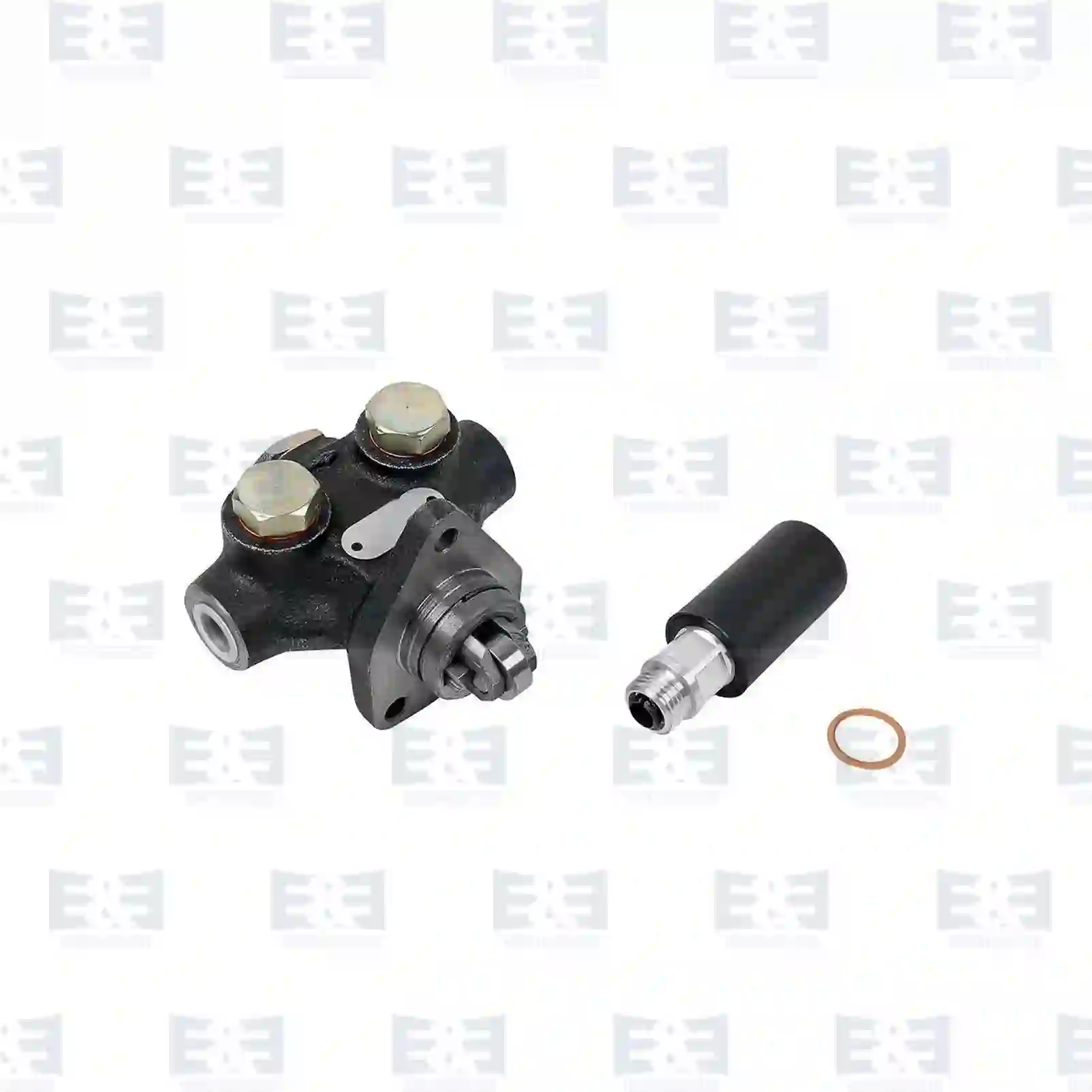  Feed pump || E&E Truck Spare Parts | Truck Spare Parts, Auotomotive Spare Parts