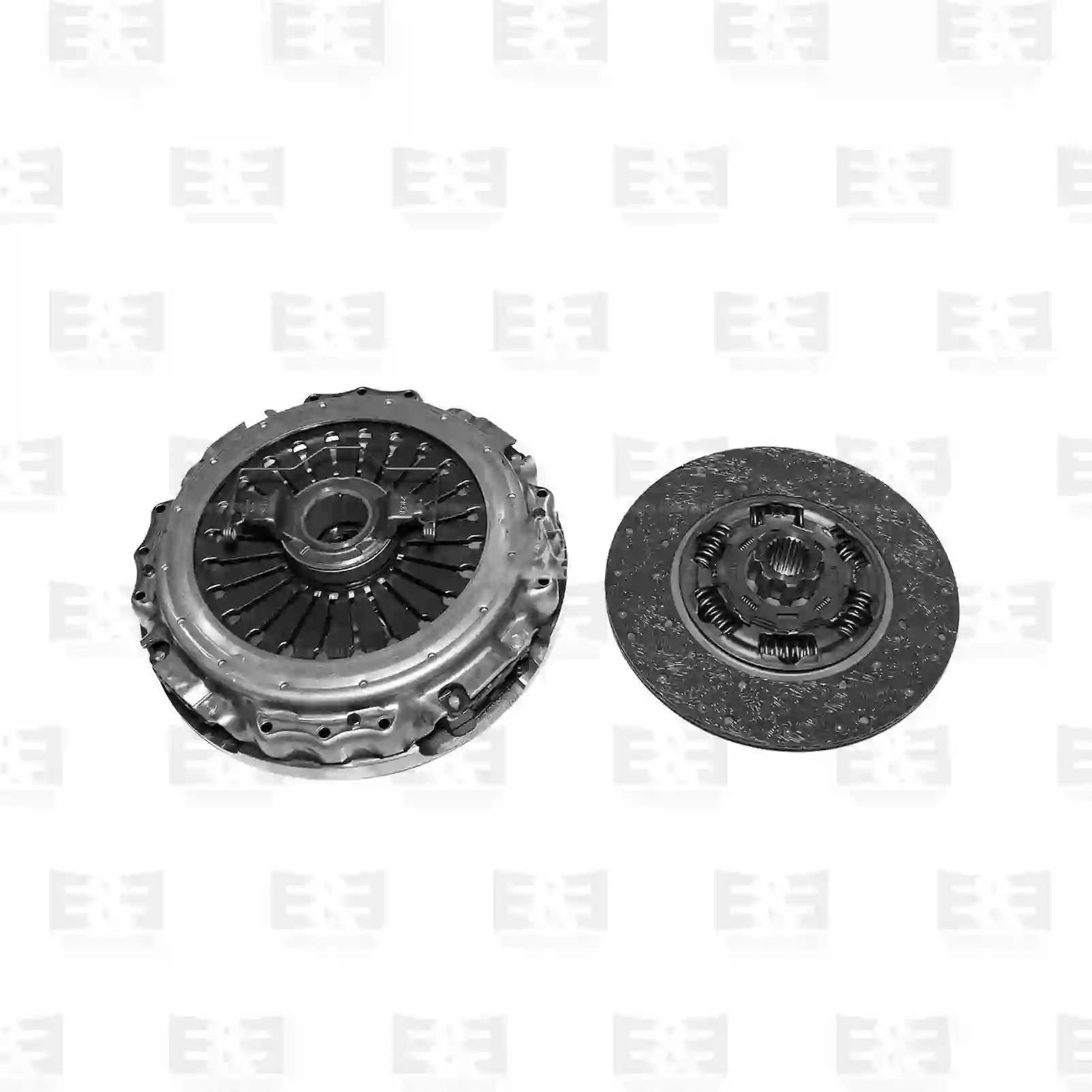 Clutch kit, 2E2287031, 85000773 ||  2E2287031 E&E Truck Spare Parts | Truck Spare Parts, Auotomotive Spare Parts Clutch kit, 2E2287031, 85000773 ||  2E2287031 E&E Truck Spare Parts | Truck Spare Parts, Auotomotive Spare Parts