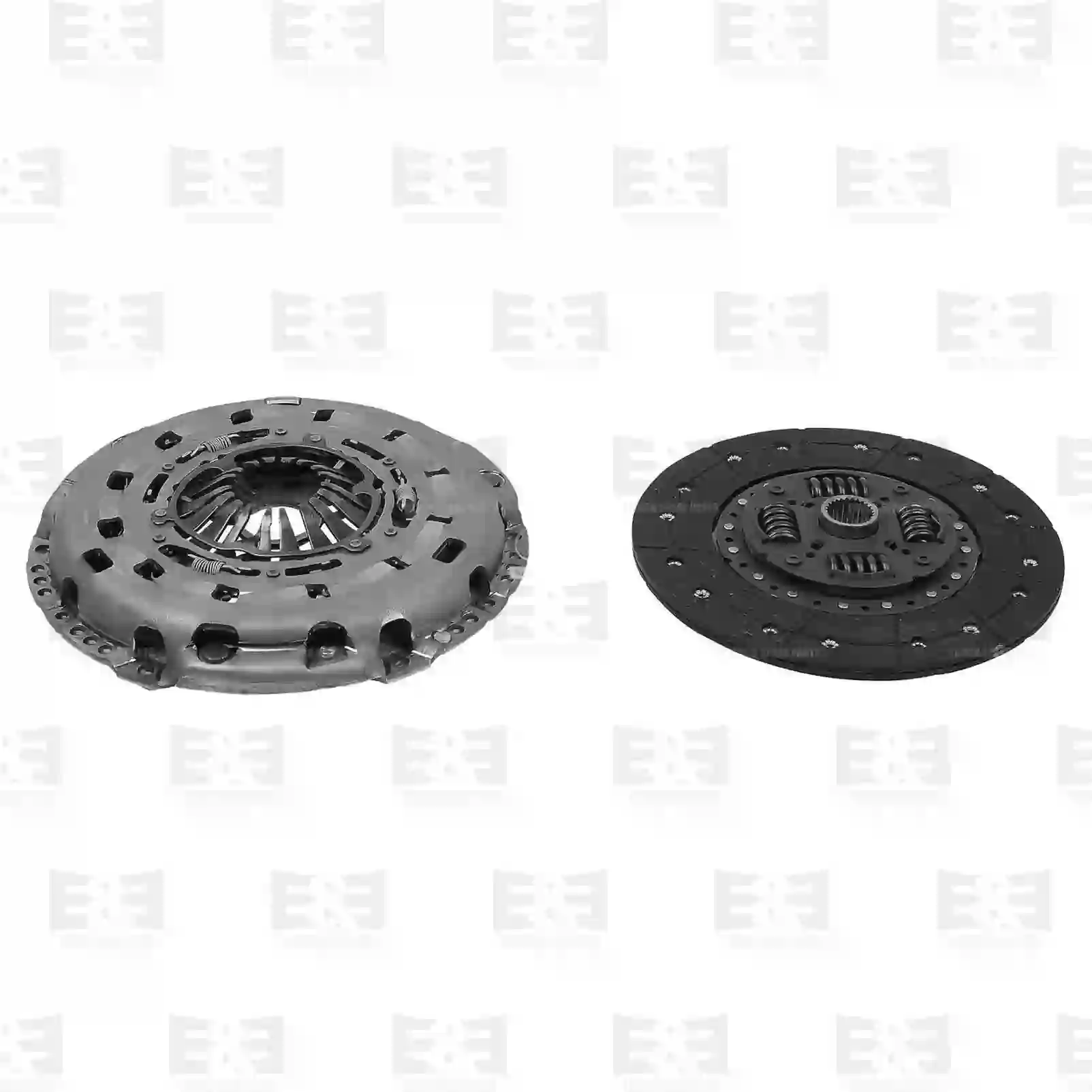 Clutch kit, 2E2287050, 076141015C, 076141015CU, 076141015CV, 076141015CX ||  2E2287050 E&E Truck Spare Parts | Truck Spare Parts, Auotomotive Spare Parts Clutch kit, 2E2287050, 076141015C, 076141015CU, 076141015CV, 076141015CX ||  2E2287050 E&E Truck Spare Parts | Truck Spare Parts, Auotomotive Spare Parts