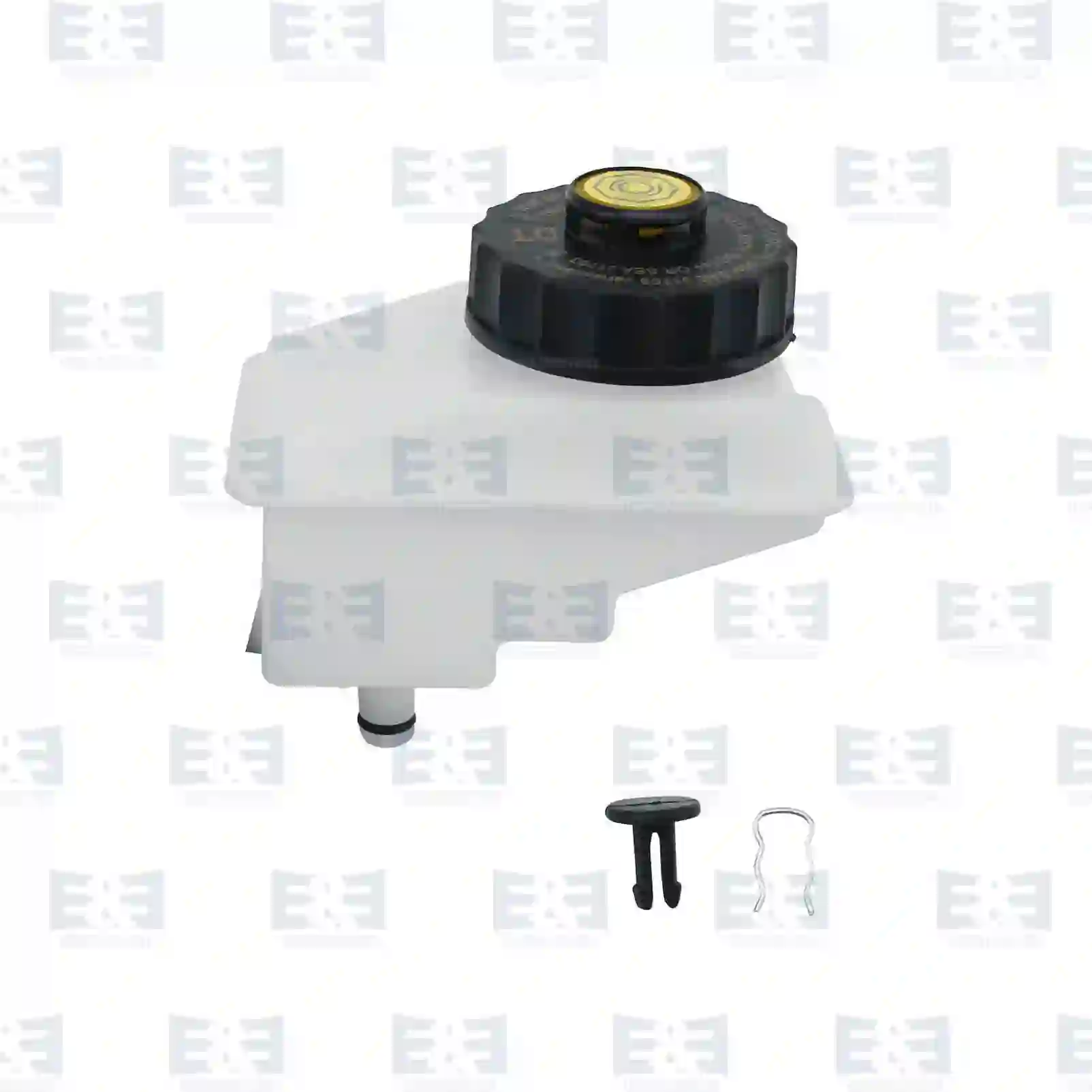 Reservoir, clutch cylinder, 2E2287052, 85104752, ZG30375-0008 ||  2E2287052 E&E Truck Spare Parts | Truck Spare Parts, Auotomotive Spare Parts Reservoir, clutch cylinder, 2E2287052, 85104752, ZG30375-0008 ||  2E2287052 E&E Truck Spare Parts | Truck Spare Parts, Auotomotive Spare Parts