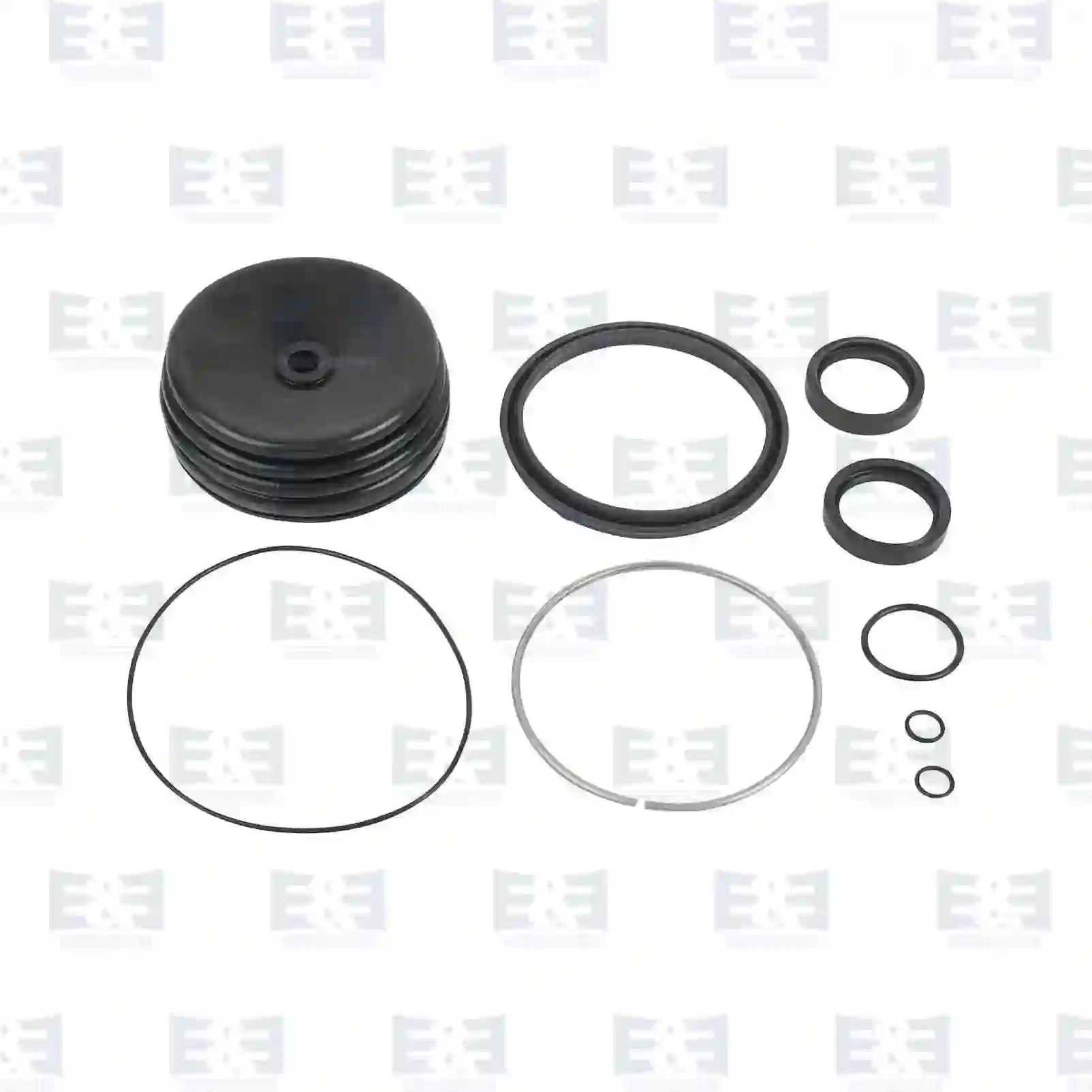  Repair kit, clutch servo || E&E Truck Spare Parts | Truck Spare Parts, Auotomotive Spare Parts