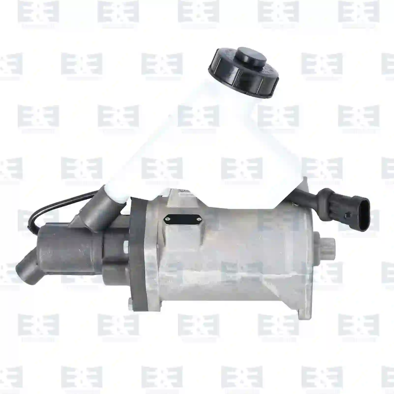  Clutch servo || E&E Truck Spare Parts | Truck Spare Parts, Auotomotive Spare Parts