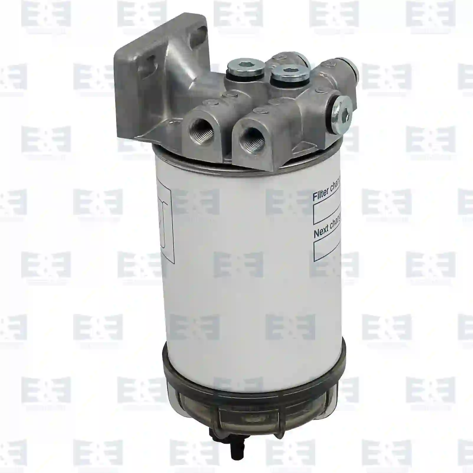  Fuel filter, water separator, complete || E&E Truck Spare Parts | Truck Spare Parts, Auotomotive Spare Parts