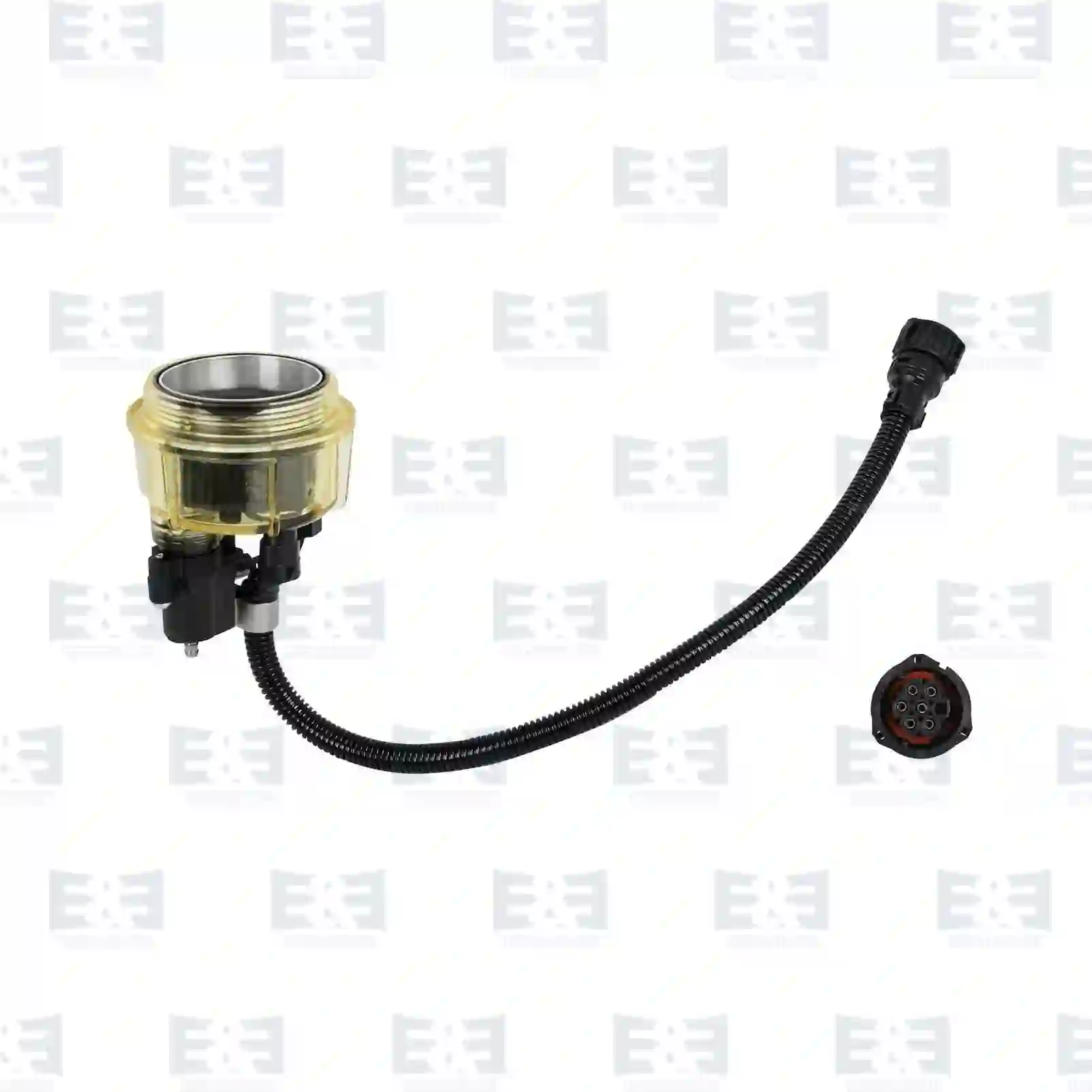  Collecting pan, fuel filter, heated || E&E Truck Spare Parts | Truck Spare Parts, Auotomotive Spare Parts