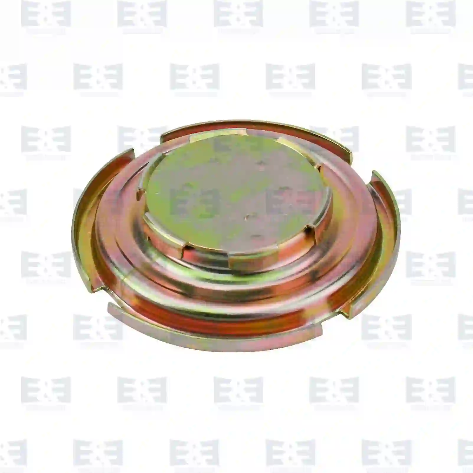  Filler cap, steel tank || E&E Truck Spare Parts | Truck Spare Parts, Auotomotive Spare Parts