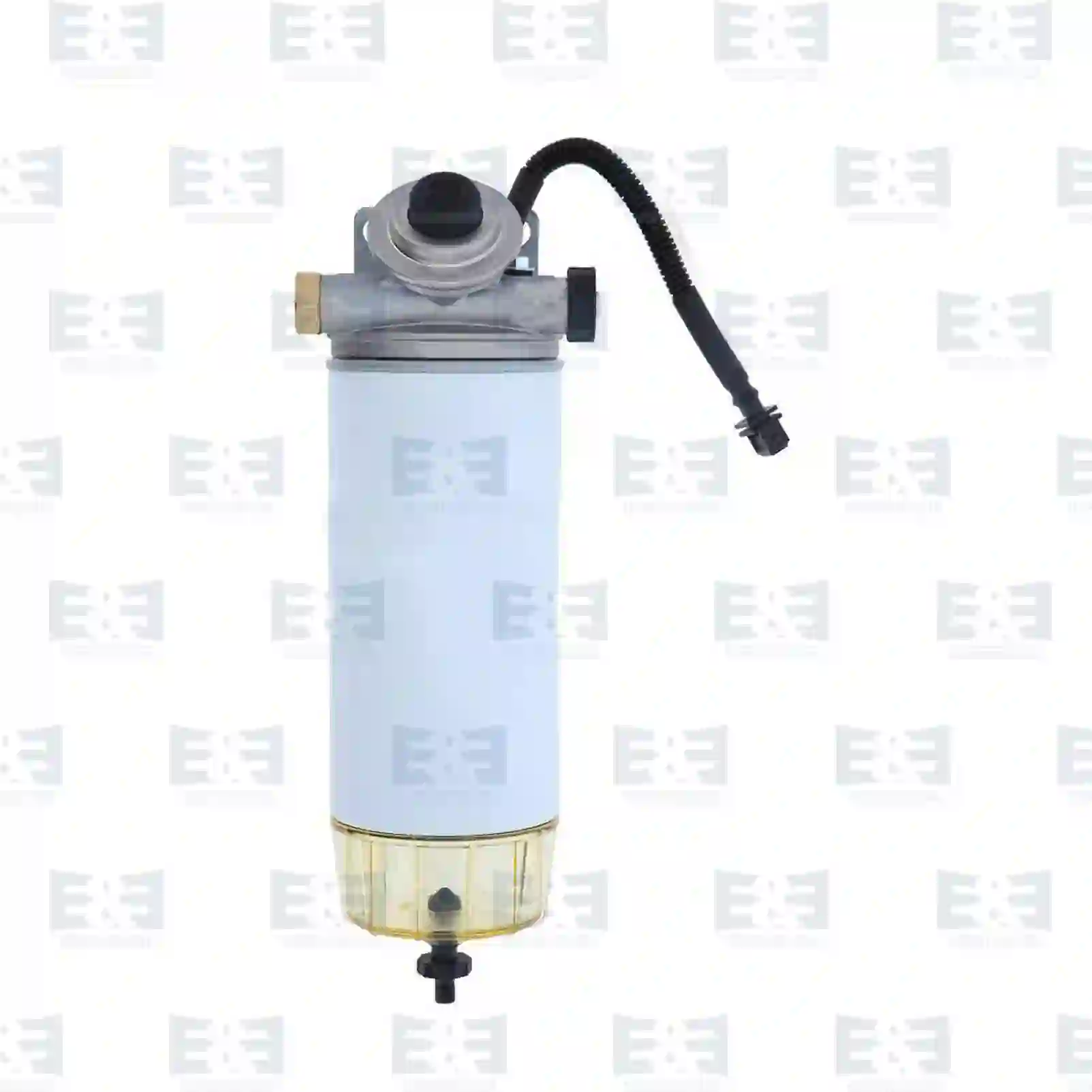 Water separator, complete, heated, 2E2287216, 4702190 ||  2E2287216 E&E Truck Spare Parts | Truck Spare Parts, Auotomotive Spare Parts Water separator, complete, heated, 2E2287216, 4702190 ||  2E2287216 E&E Truck Spare Parts | Truck Spare Parts, Auotomotive Spare Parts