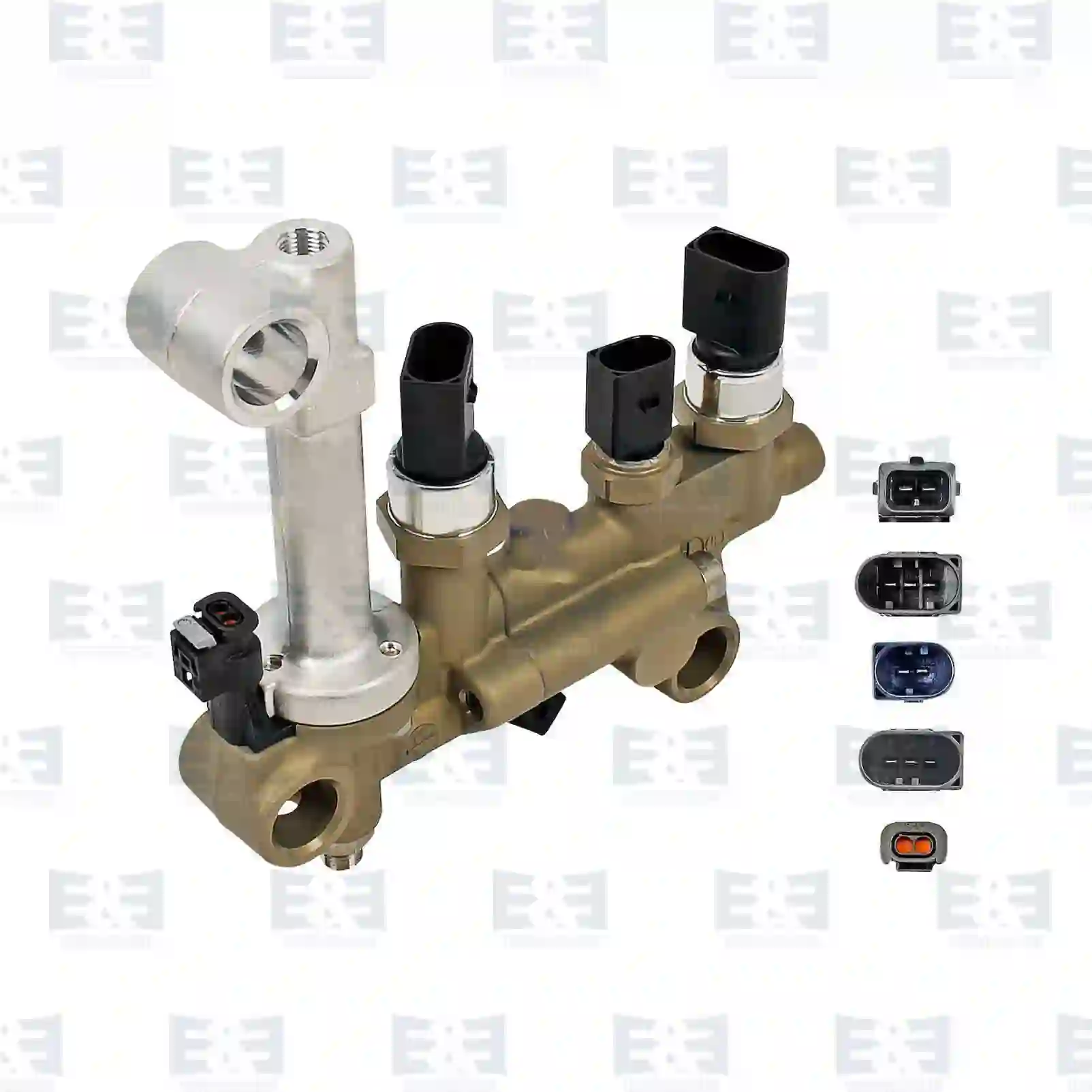  Dosing module, urea injection || E&E Truck Spare Parts | Truck Spare Parts, Auotomotive Spare Parts