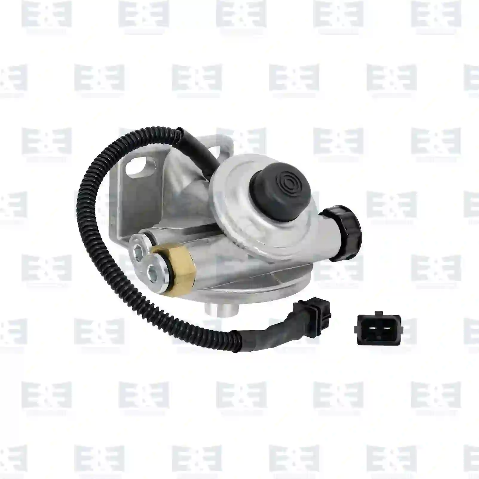  Filter head, water separator, heated || E&E Truck Spare Parts | Truck Spare Parts, Auotomotive Spare Parts