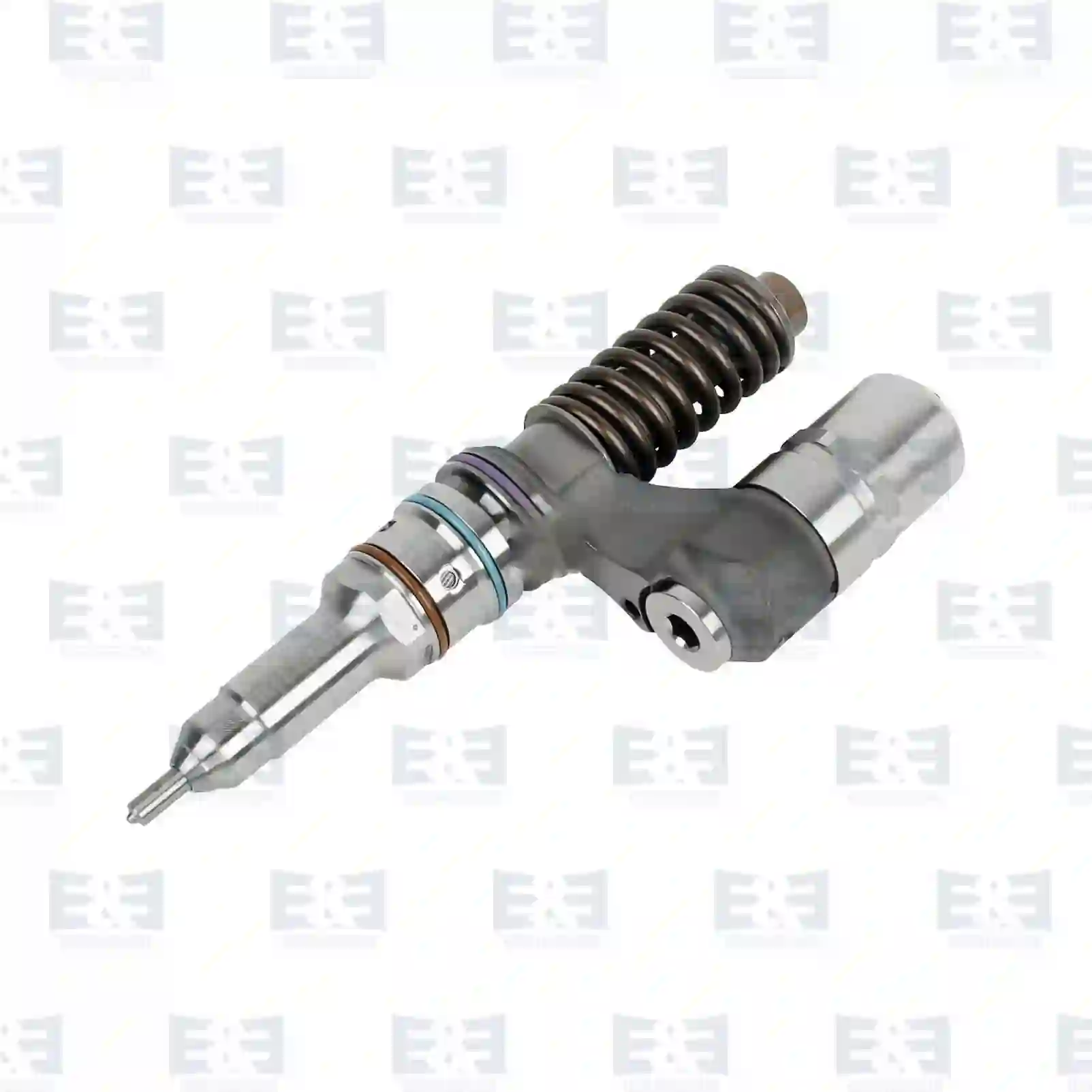 Electronical Injector Unit Unit injector, EE No 2E2287497 ,  oem no:500339059, 02991150, 02995482, 02998528, 2991150, 2998528, 500304921, 500339059 E&E Truck Spare Parts | Truck Spare Parts, Auotomotive Spare Parts