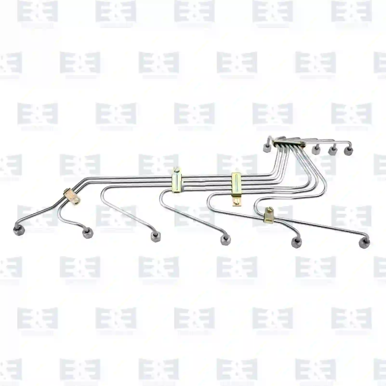 Injection Line Kit Injection line kit, EE No 2E2287502 ,  oem no:51103036144 E&E Truck Spare Parts | Truck Spare Parts, Auotomotive Spare Parts