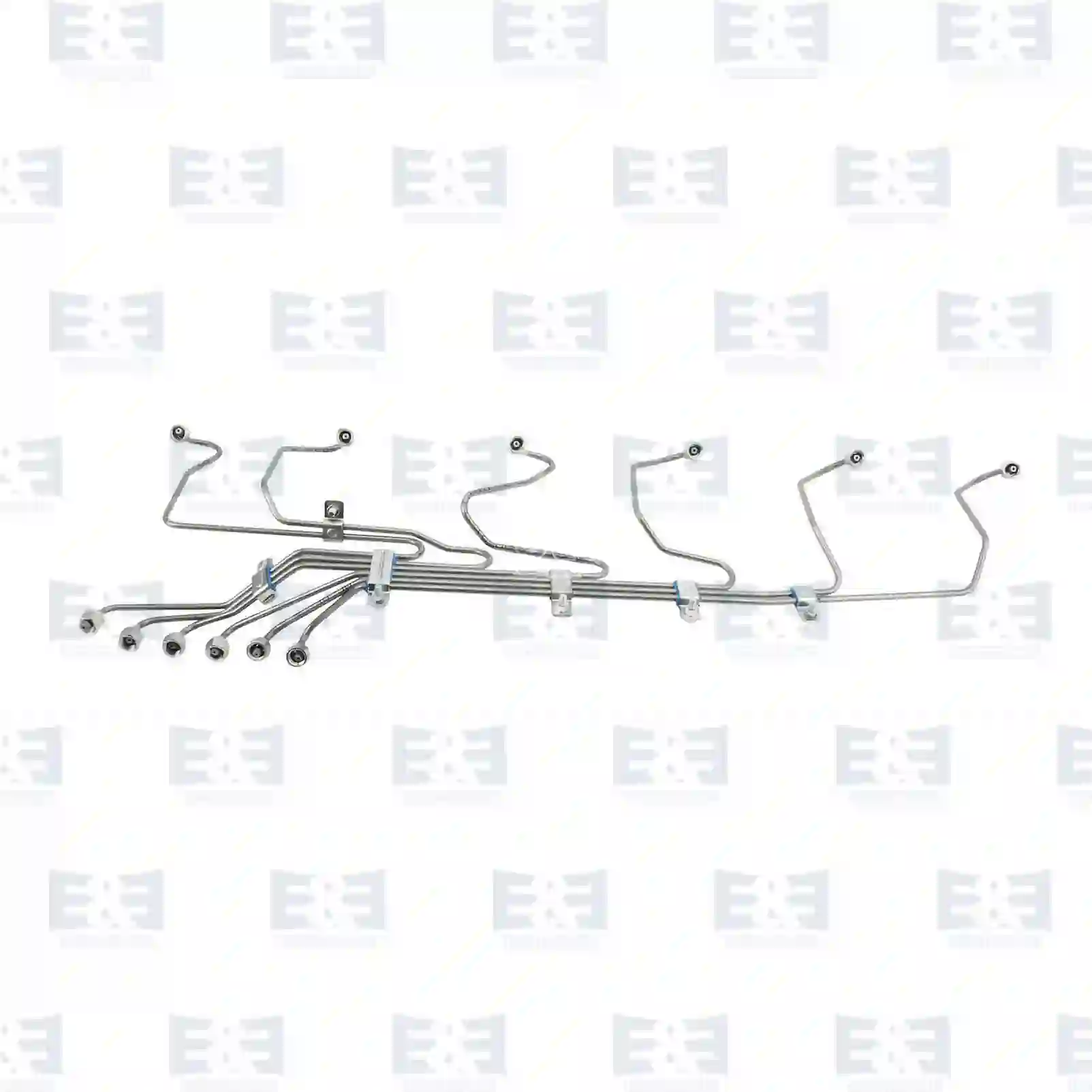 Injection Line Kit Injection line kit, EE No 2E2287504 ,  oem no:51103006032, 51103016150, 51103036094, 51103036123, 51103036132, 51103036155, 51103036229, 51103036238 E&E Truck Spare Parts | Truck Spare Parts, Auotomotive Spare Parts